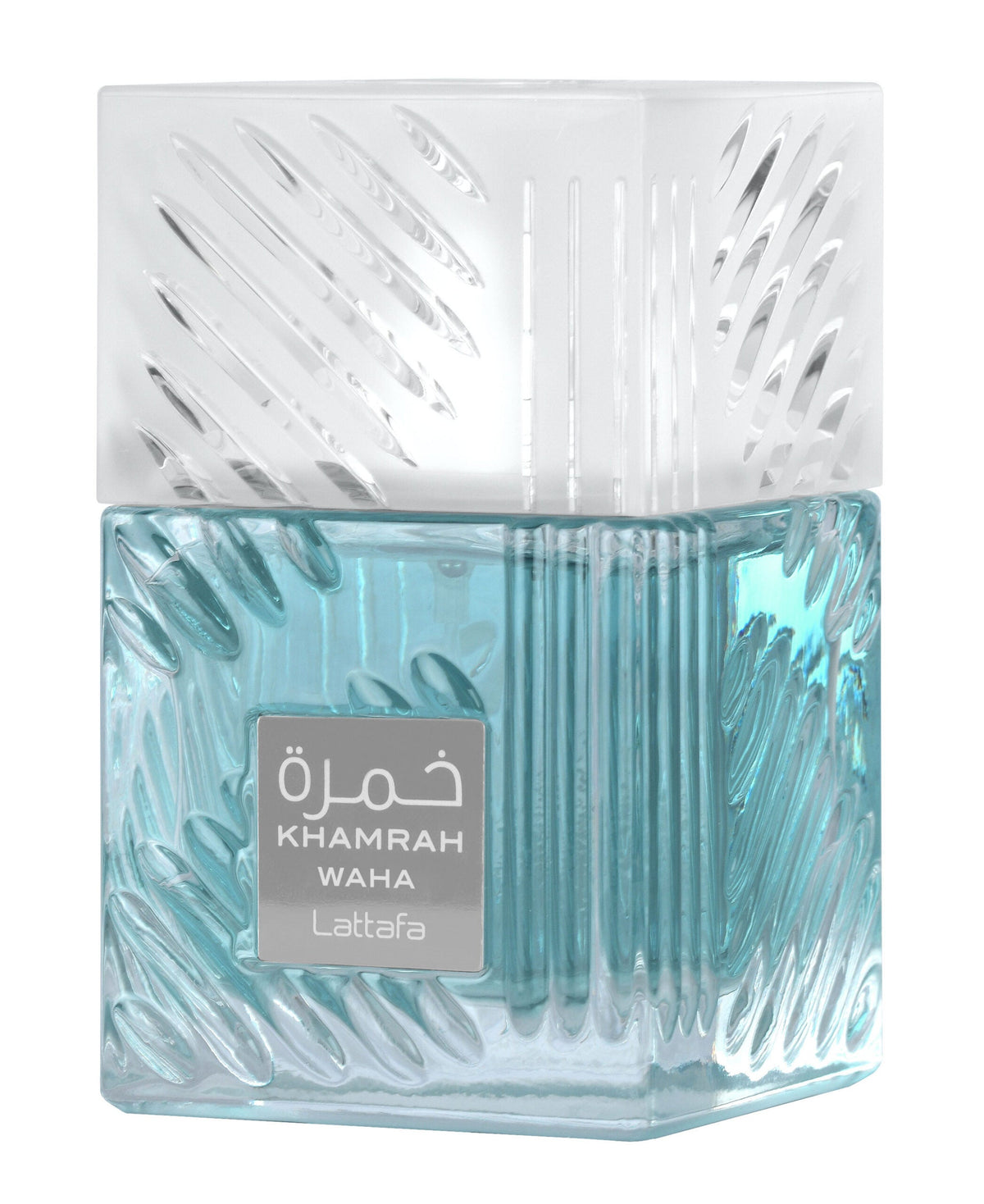 Lattafa Khamrah Waha EDP – Frisch-Aromatisch | 100 ml