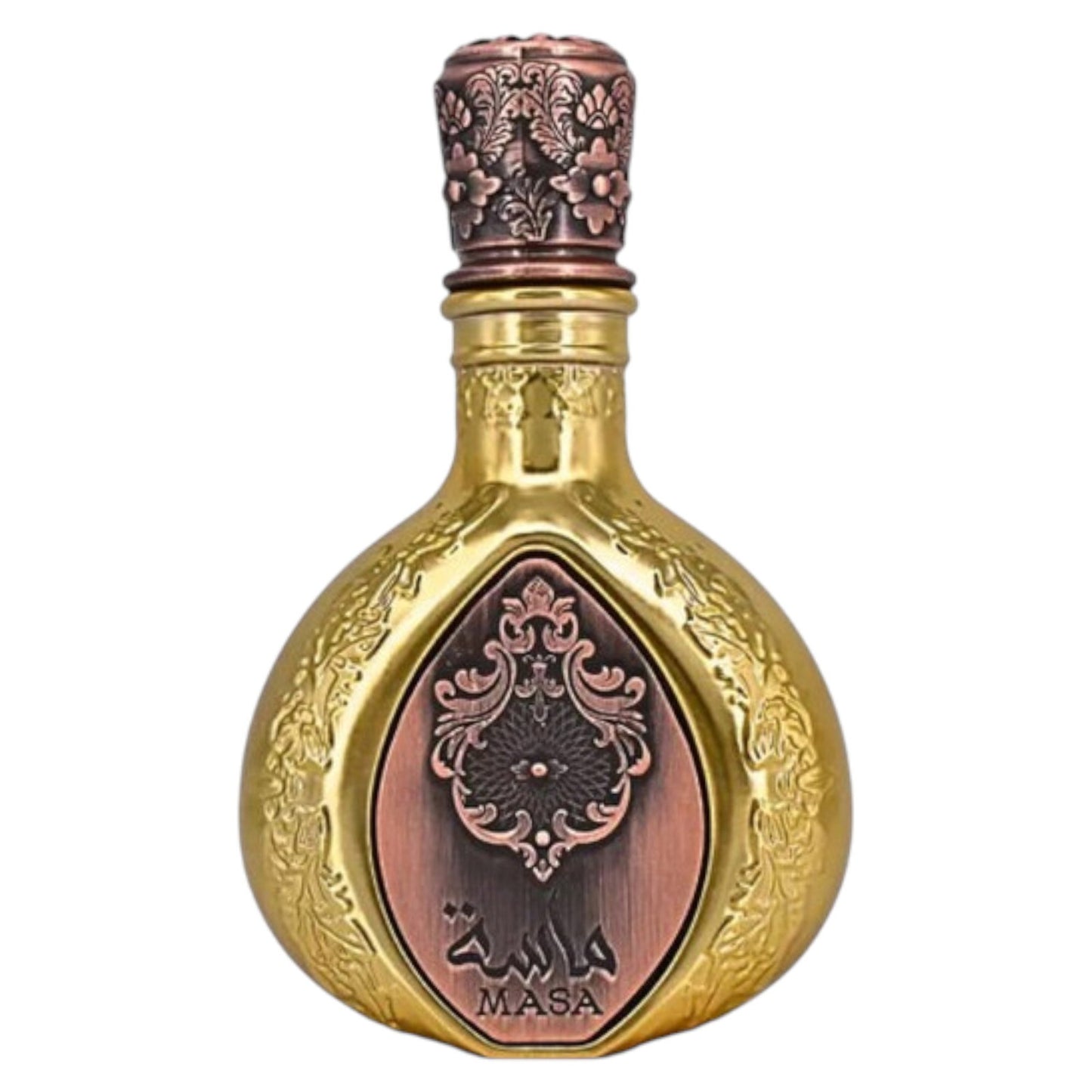 Lattafa Lattafa, Masa, Eau de Parfum, Unisex, 100 ml Regular