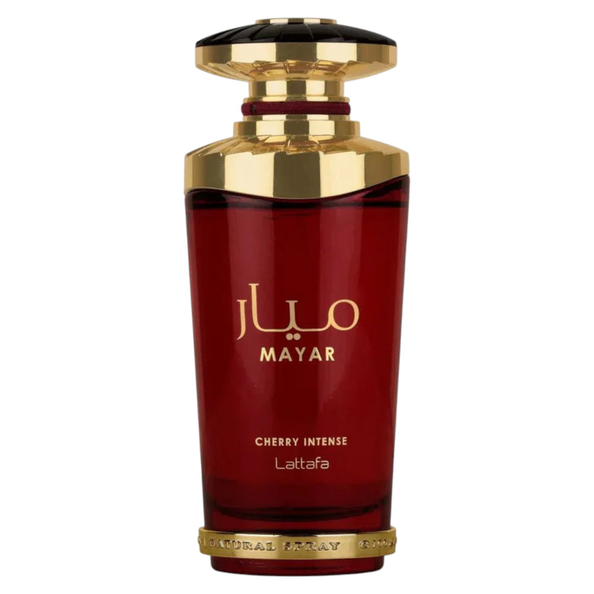 Lattafa Mayar Cherry Eau de Parfum Unisex 100 ml