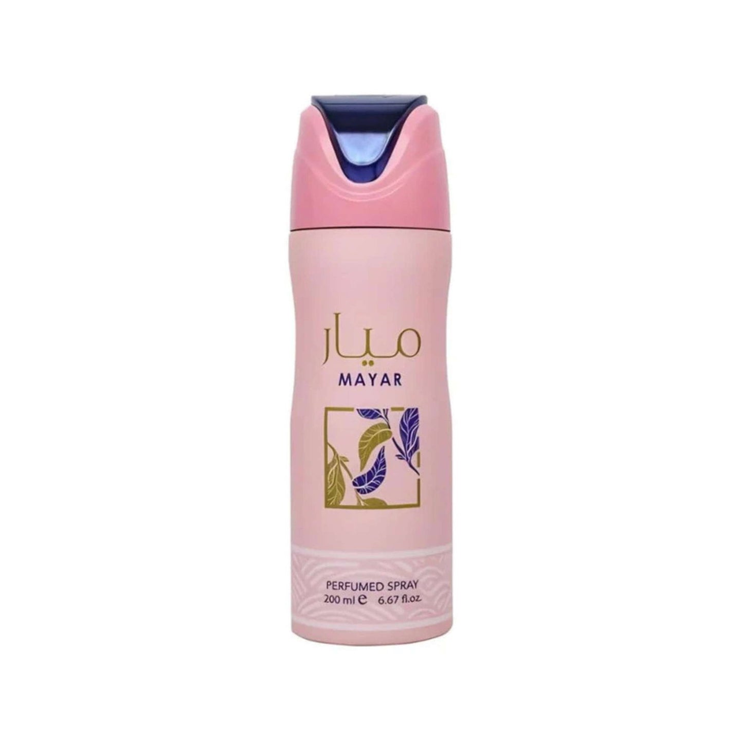 Lattafa Lattafa, Mayar, Duftspray, Für Frauen, 200 ml Regular