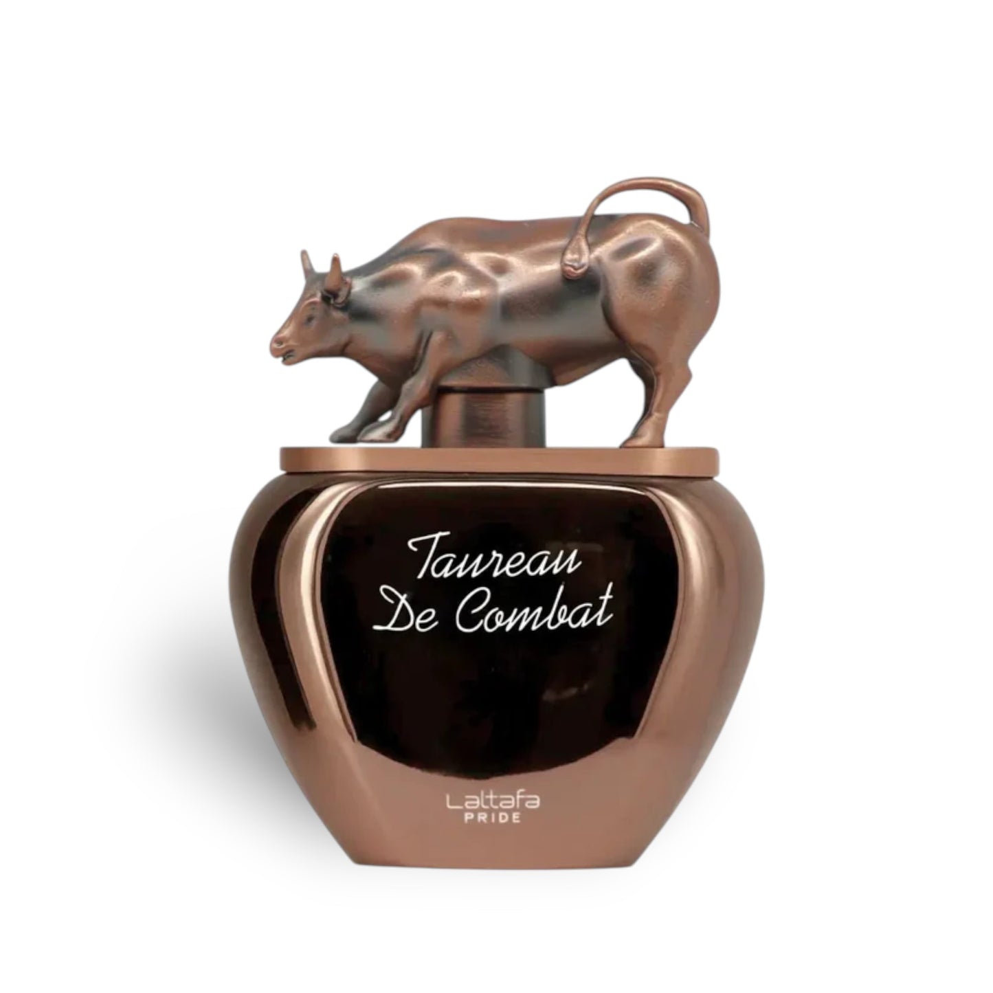 Lattafa Lattafa, Pride Taureau De Combat, Eau de Parfum, Unisex, 100 ml Regular
