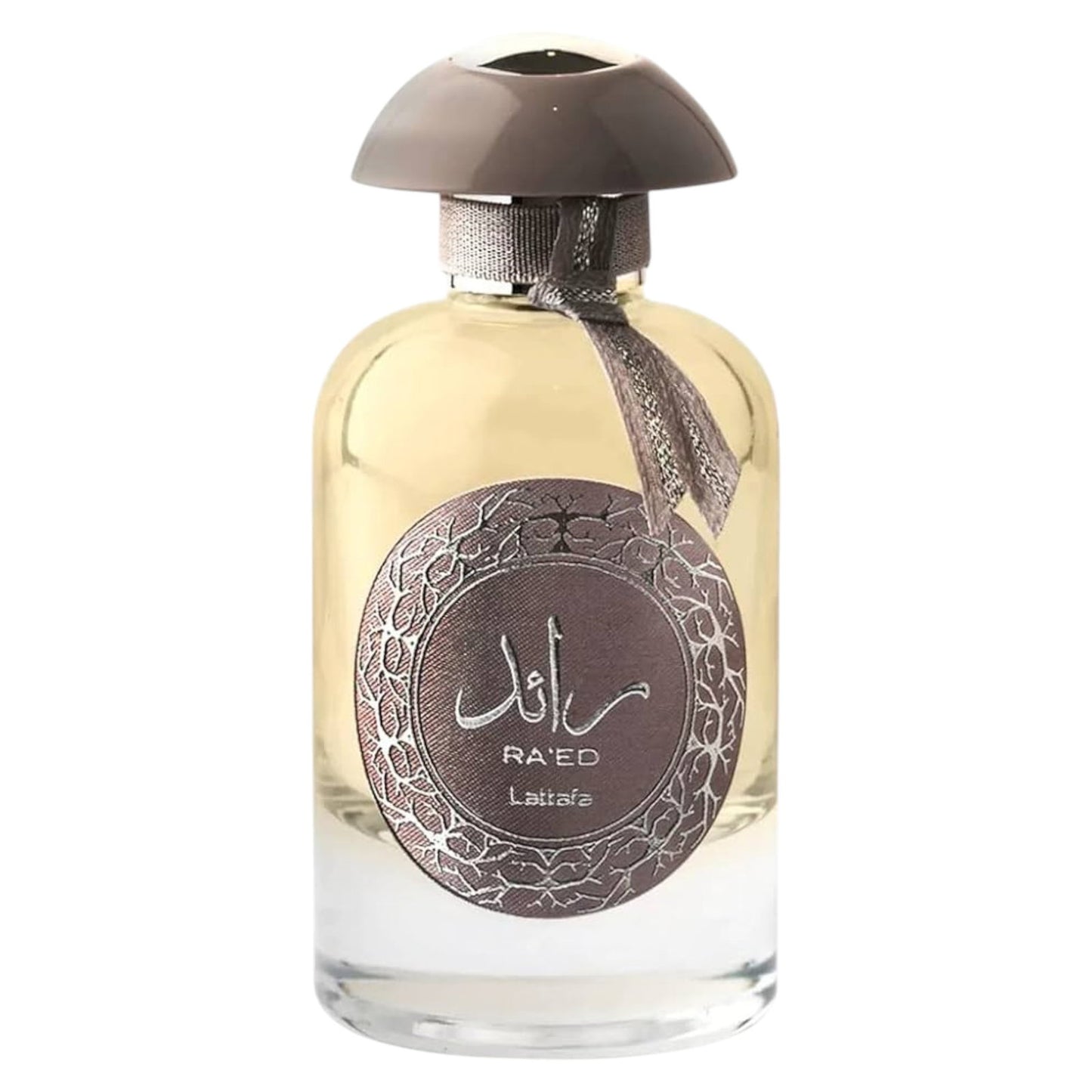 Lattafa Lattafa, Ra'ed, Eau de Parfum, Für Männer, 100 ml Regular