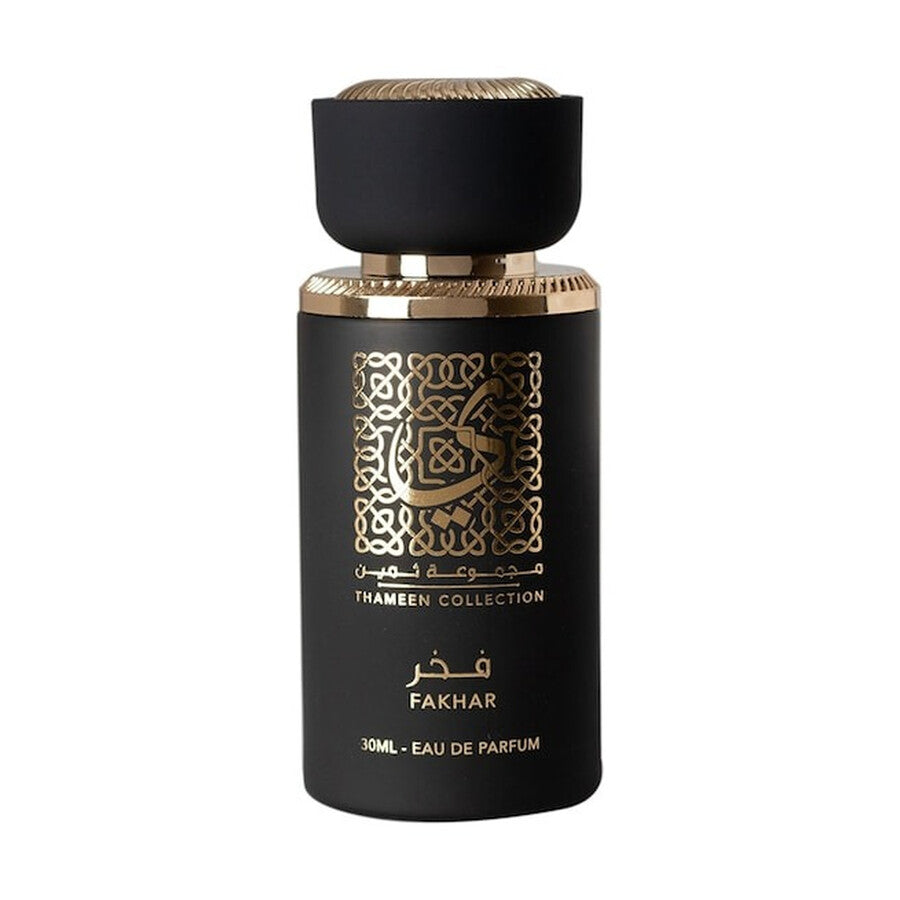 Lattafa Lattafa, Thameen Fakhar, Eau de Parfum, Unisex, 30 ml Regular