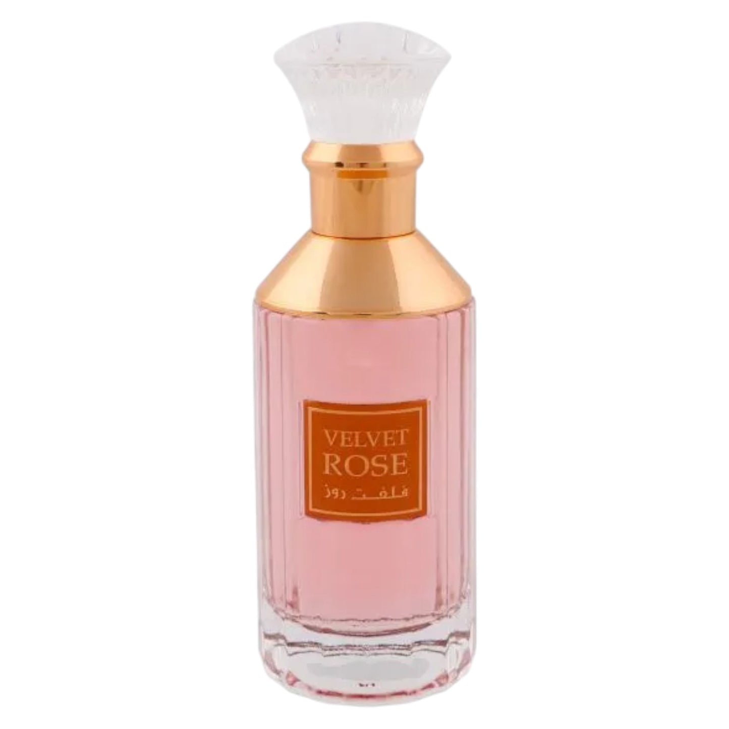 Lattafa Lattafa, Velvet Rose, Eau de Parfum, Unisex, 100 ml Regular