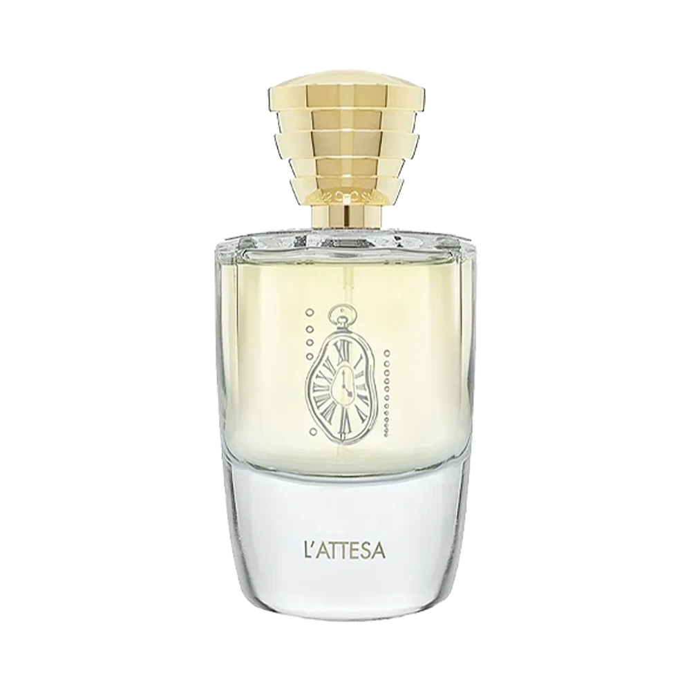 MASQUE MILANO MASQUE MILANO L'attesa Eau de Parfum 100 ml Parfüm