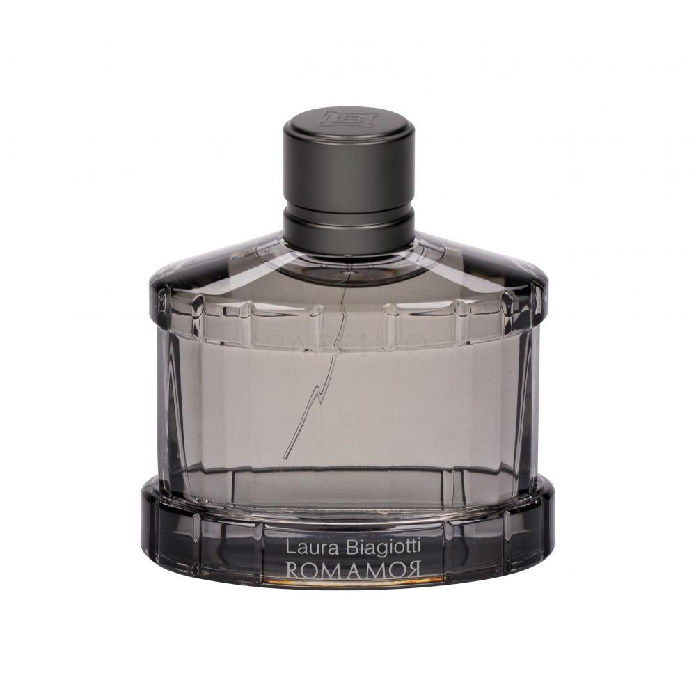Laura Biagiotti Laura Biagiotti, Romamor, Eau de Toilette, Für Männer, 40 ml Regular