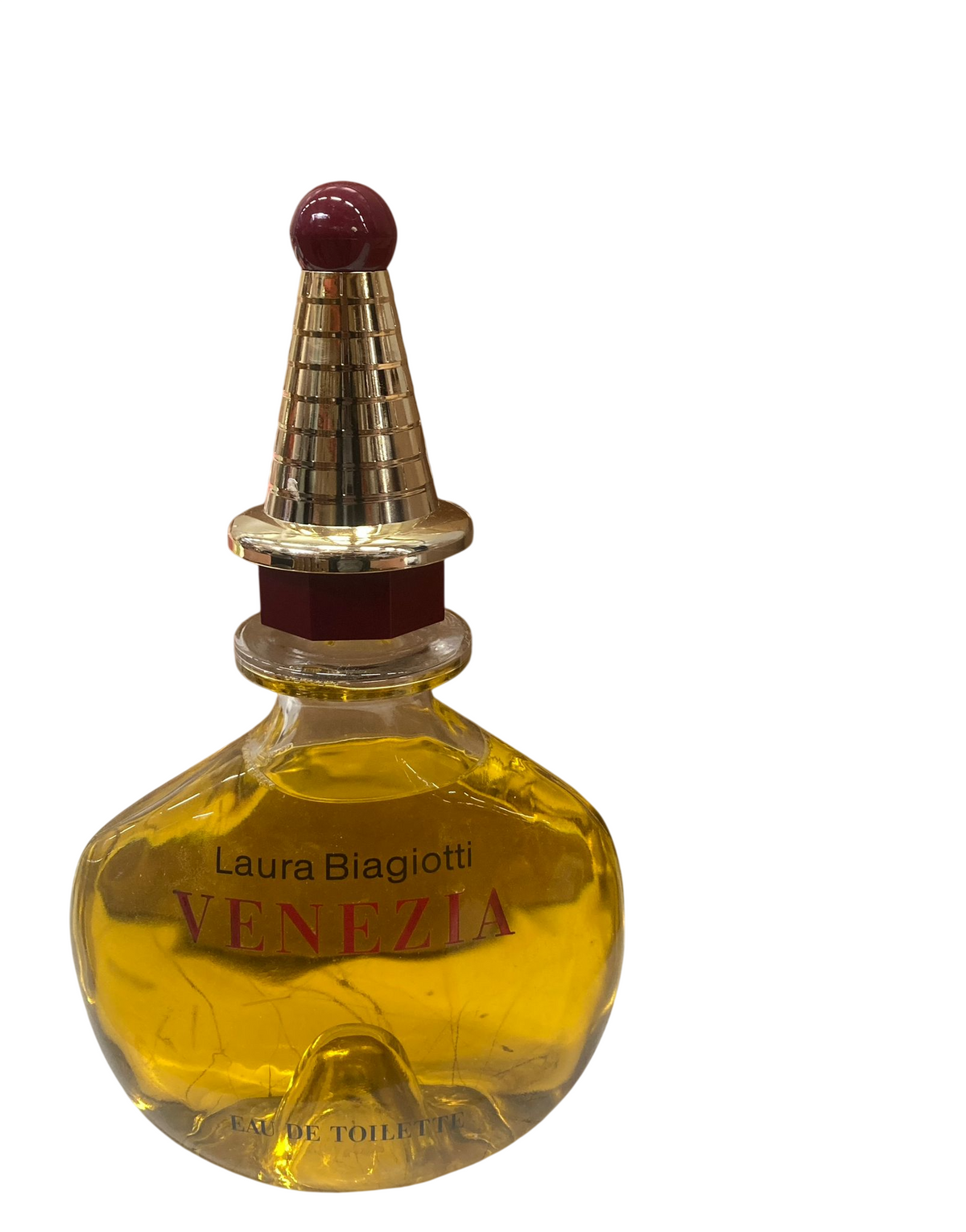Laura Biagiotti Laura Biagiotti, Venezia, Eau de Toilette, Für Frauen Regular
