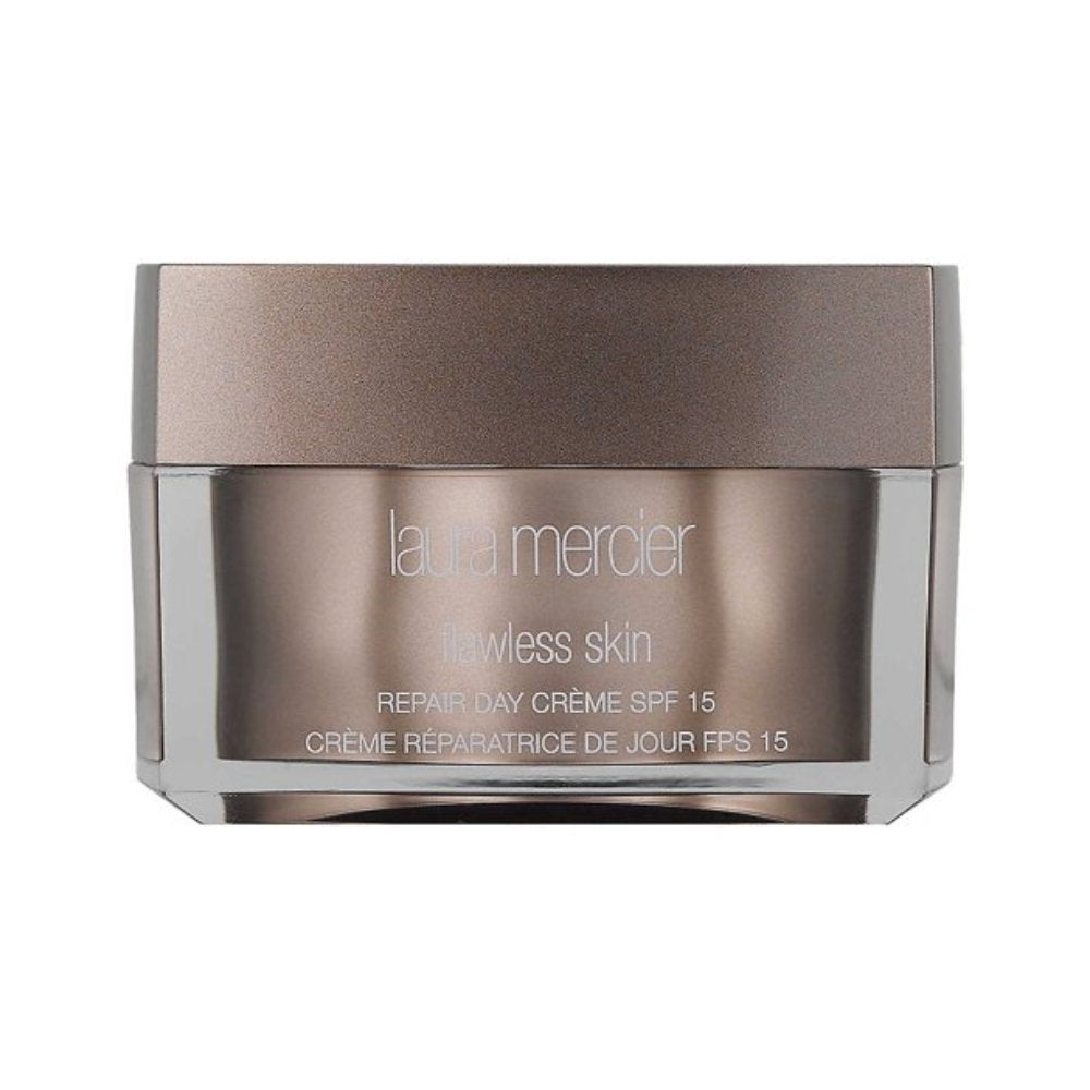Laura Mercier Laura Mercier, Flawless Skin, Feuchtigkeitsspendend, Sahne, Für das Gesicht, SPF 15, 50 ml Regular