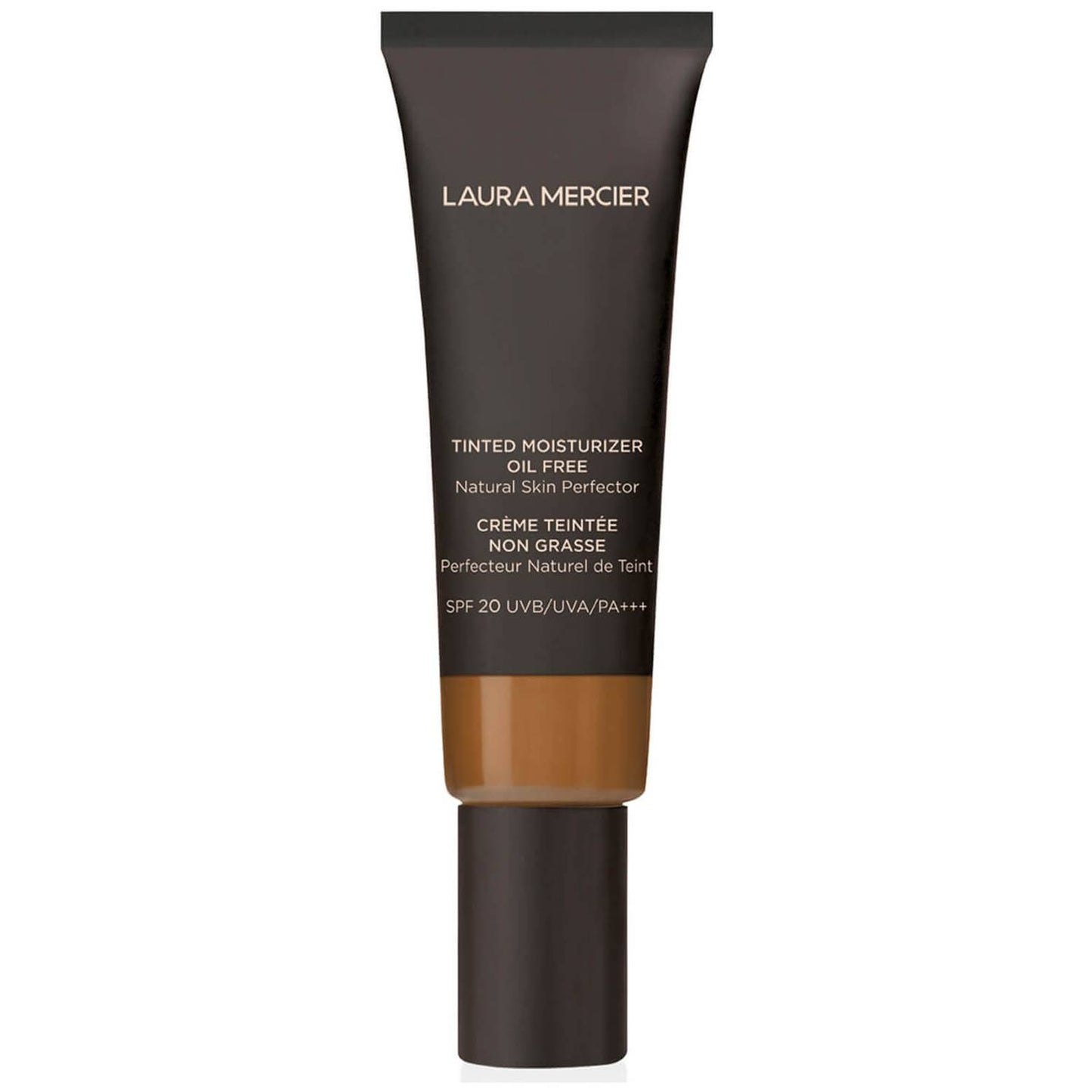 Laura Mercier Laura Mercier, Laura Mercier, Ölfrei, Getönte Feuchtigkeitscreme, Bräune, SPF 20, 50 ml Regular