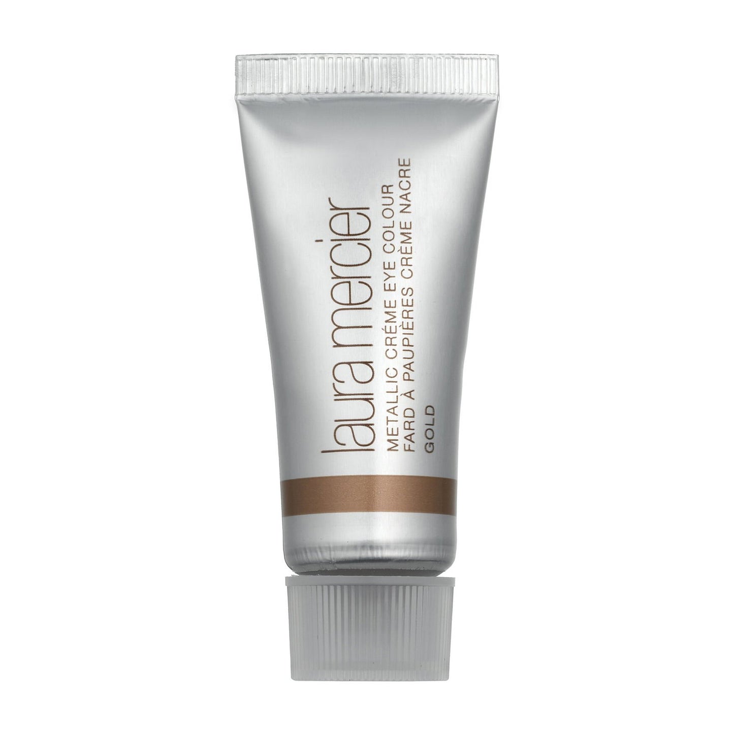 Laura Mercier Laura Mercier, Metallic, Creme-Lidschatten, Gold, 8.5 g Regular