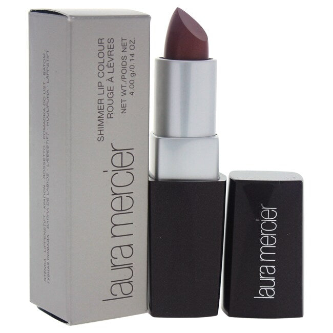 Laura Mercier Laura Mercier, Shimmer Lipcolor, Creme-Lippenstift, Freshbrown, 4 g Regular
