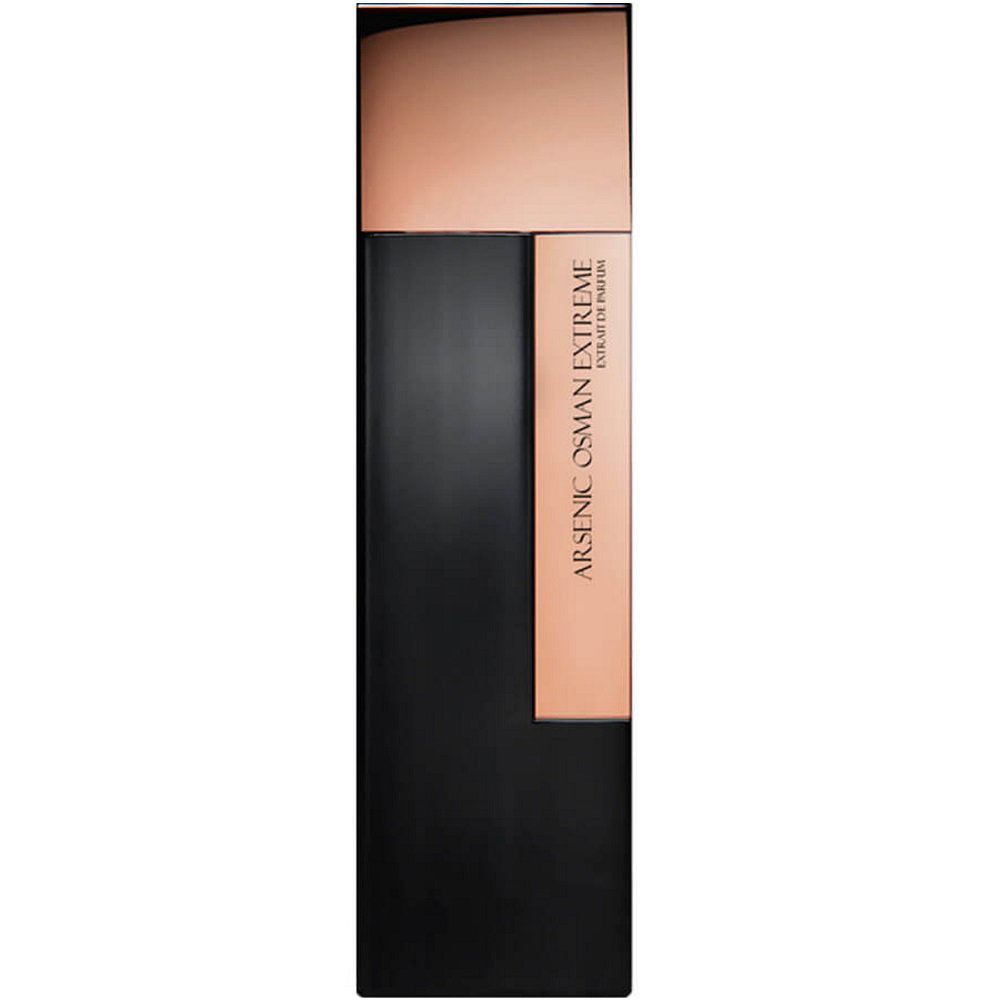 Laurent Mazzone Laurent Mazzone, Arsenic Osman Extreme, Parfumextrakt, Unisex, 100 ml Regular