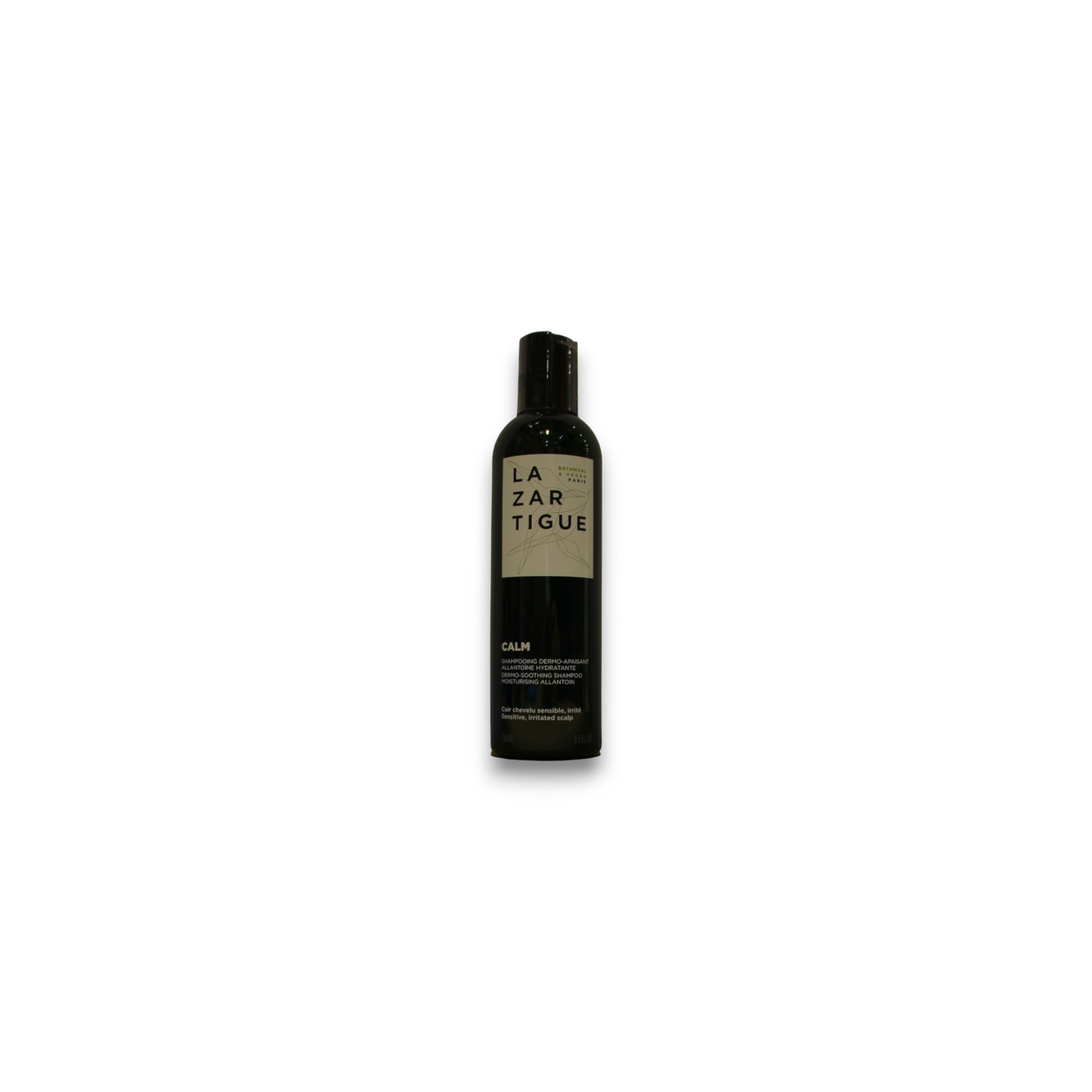 Lazartigue Cica Calm Haarshampoo 250 ml – Vegane Pflege zur sanften Beruhigung der Kopfhaut