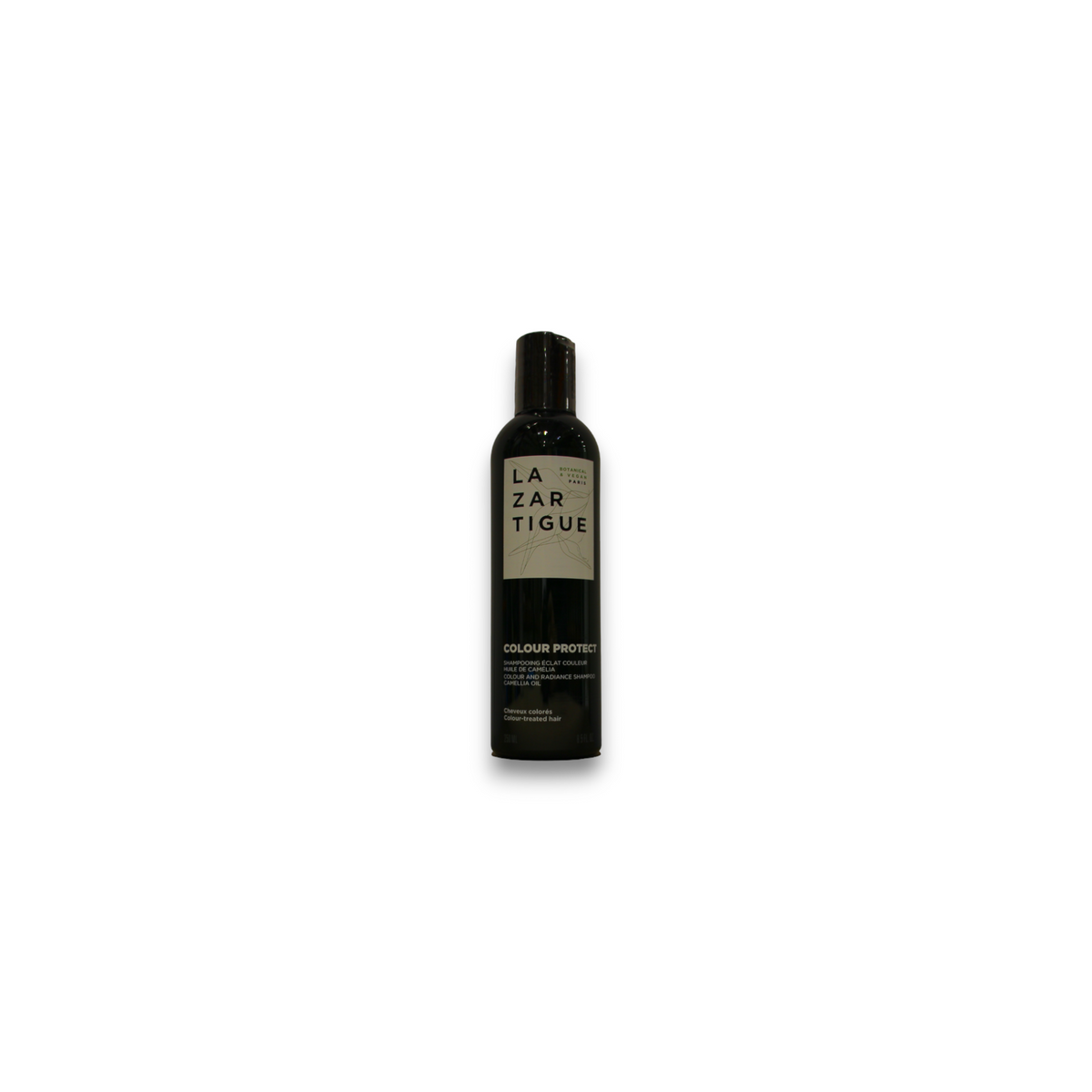 Lazartigue Lazartigue, Fortify, Vegan, Haarshampoo, Für Farbschutz, 250 ml Regular