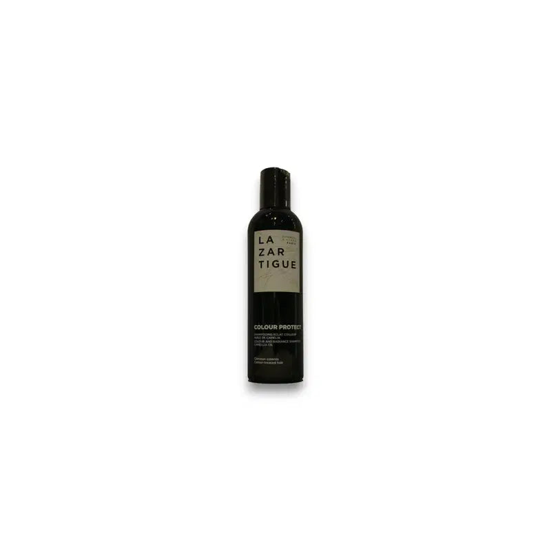 Lazartigue Lazartigue, Fortify, Vegan, Haarshampoo, Für Farbschutz, 250 ml Regular