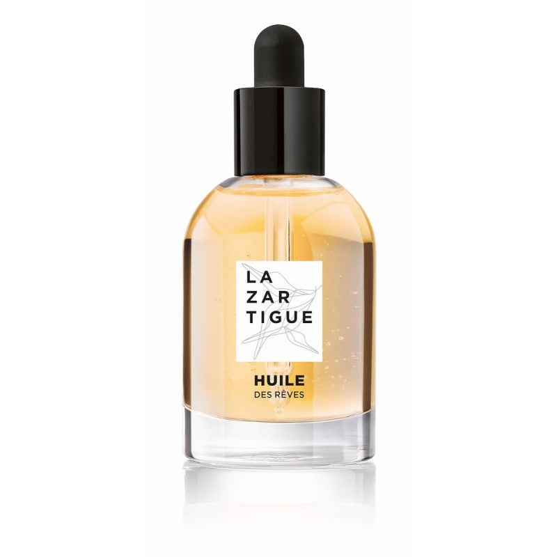 Lazartigue Lazartigue, Fortify, Vegan, Haarölbehandlung, Zur Nahrung, 50 ml Regular