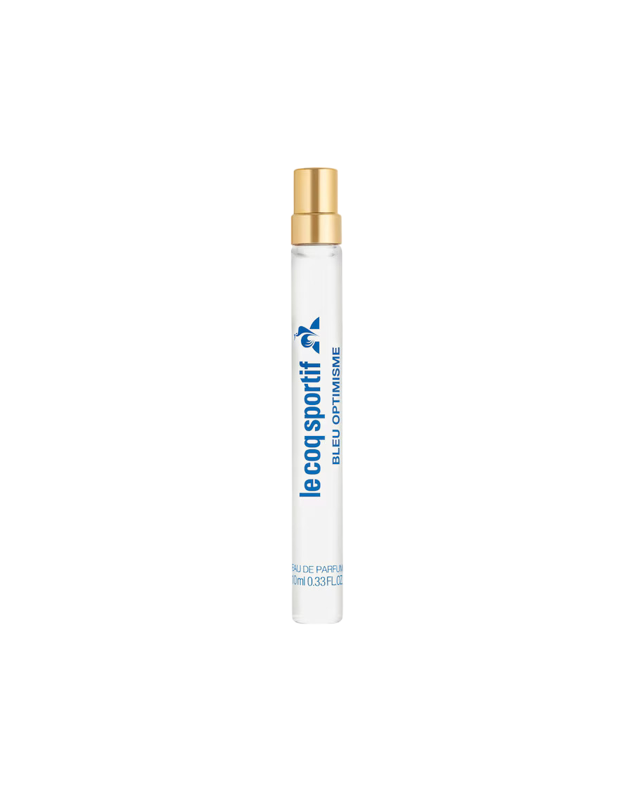 Le Coq Sportif Le Coq Sportif, Bleu Optimisme, Eau de Parfum, Unisex, 10 ml Regular