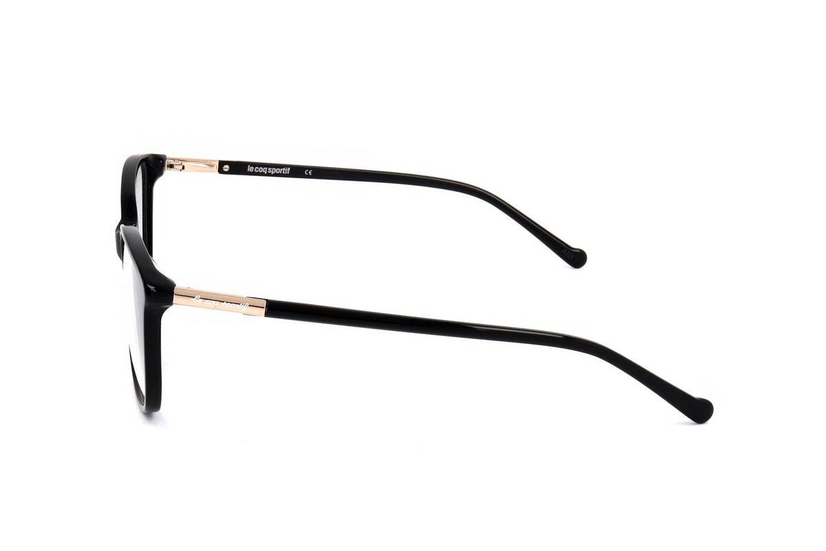LE COQ SPORTIF EYEWEAR LCS1004A NOIR Sonnenbrille ansicht-3