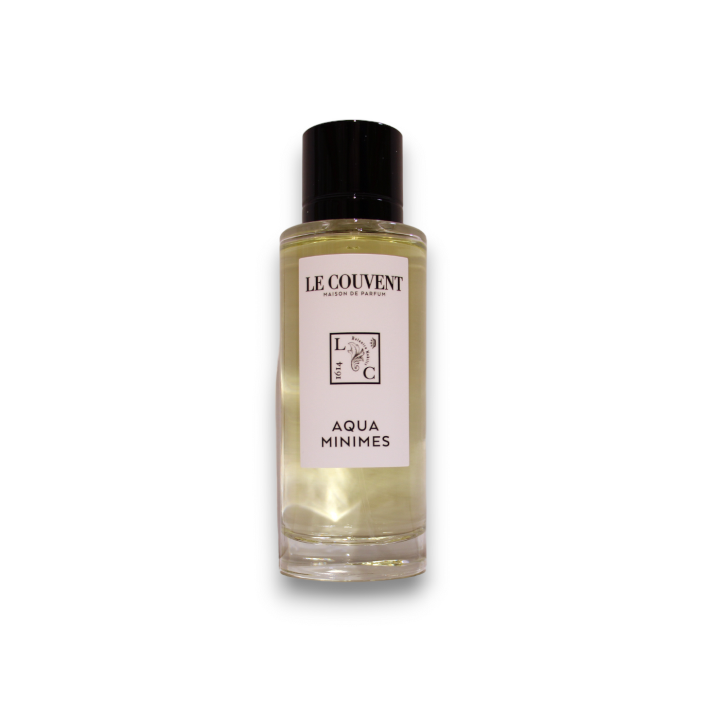 Le Couvent Maison de Parfum Le Couvent Maison de Parfum, Botanical - Aqua Minimes, Eau de Toilette, Unisex, 100 ml *Tester