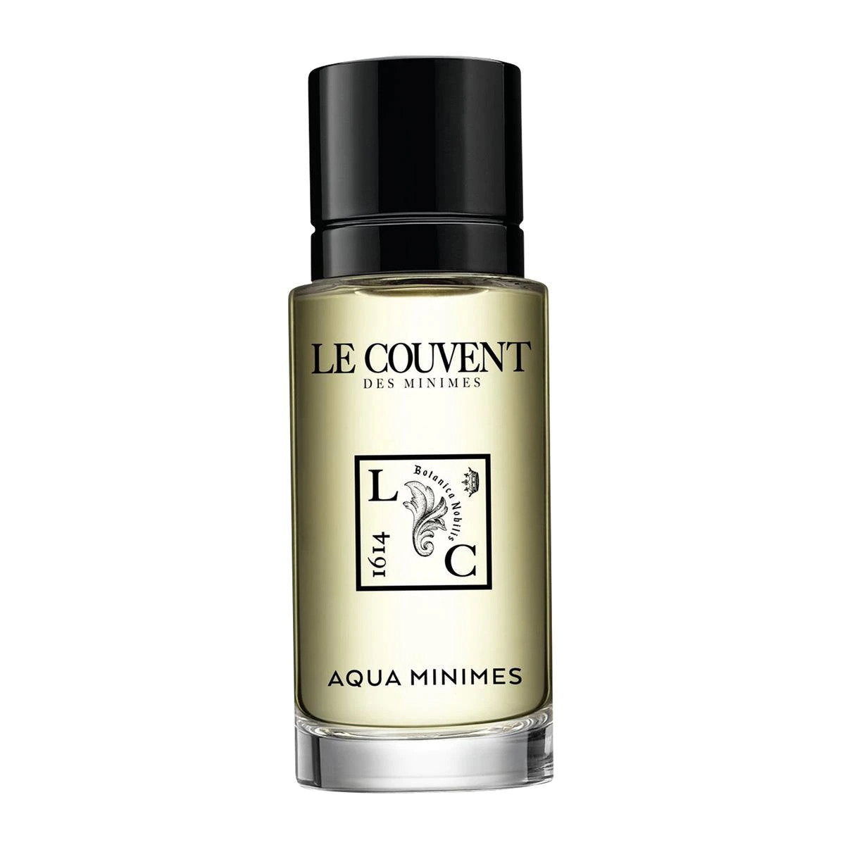 Le Couvent Maison de Parfum Le Couvent Maison de Parfum, Botanical - Aqua Minimes, Eau de Toilette, Unisex, 50 ml Regular
