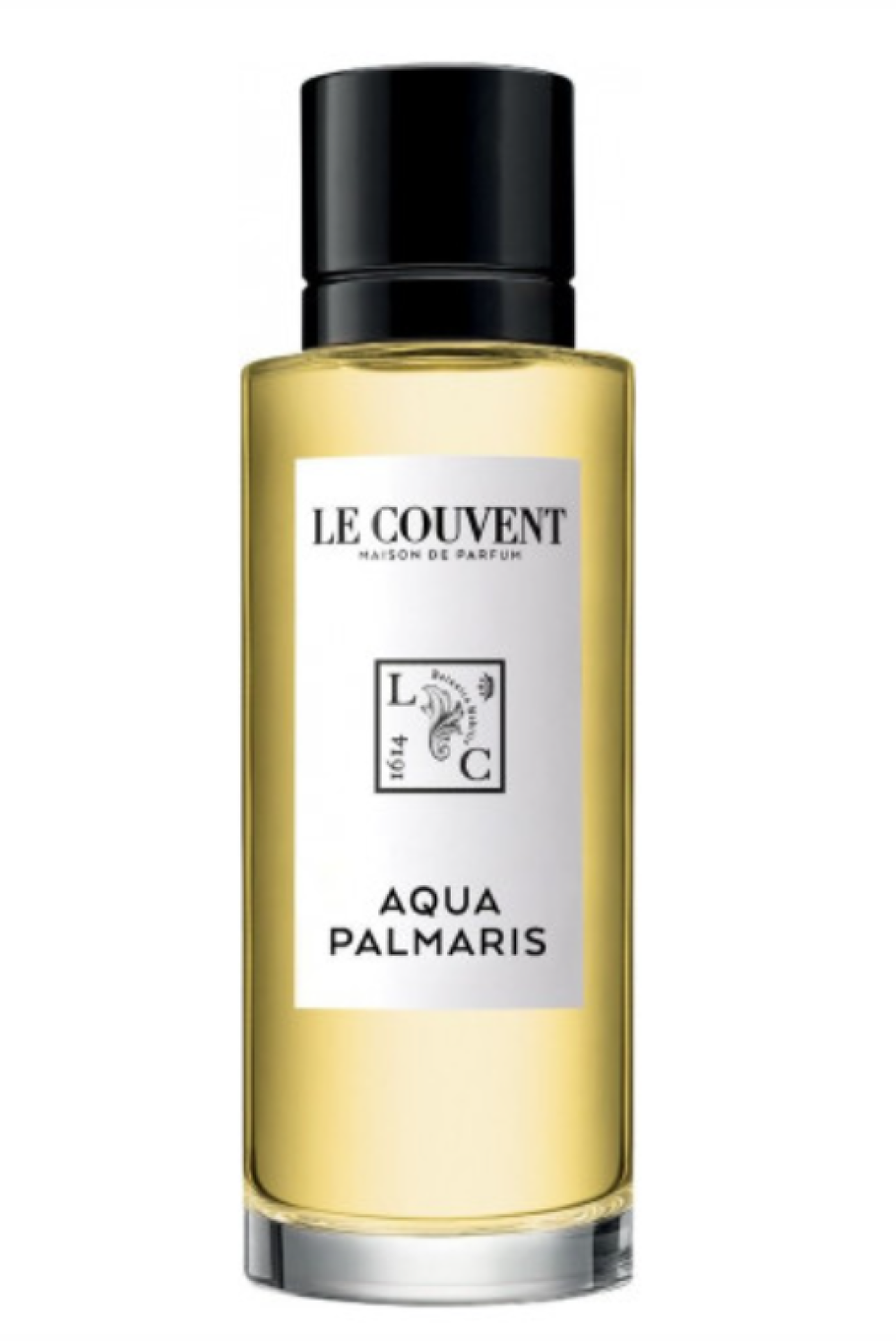 Le Couvent Maison de Parfum Le Couvent Maison de Parfum, Botanical - Aqua Palmaris, Eau de Toilette, Unisex, 100 ml *Tester