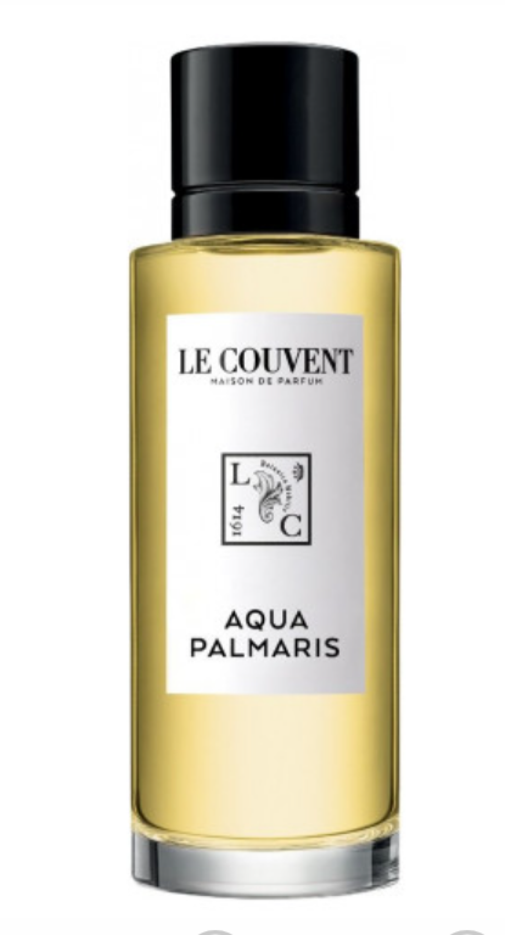 Le Couvent Maison de Parfum Le Couvent Maison de Parfum, Botanical - Aqua Palmaris, Eau de Toilette, Unisex, 50 ml Regular