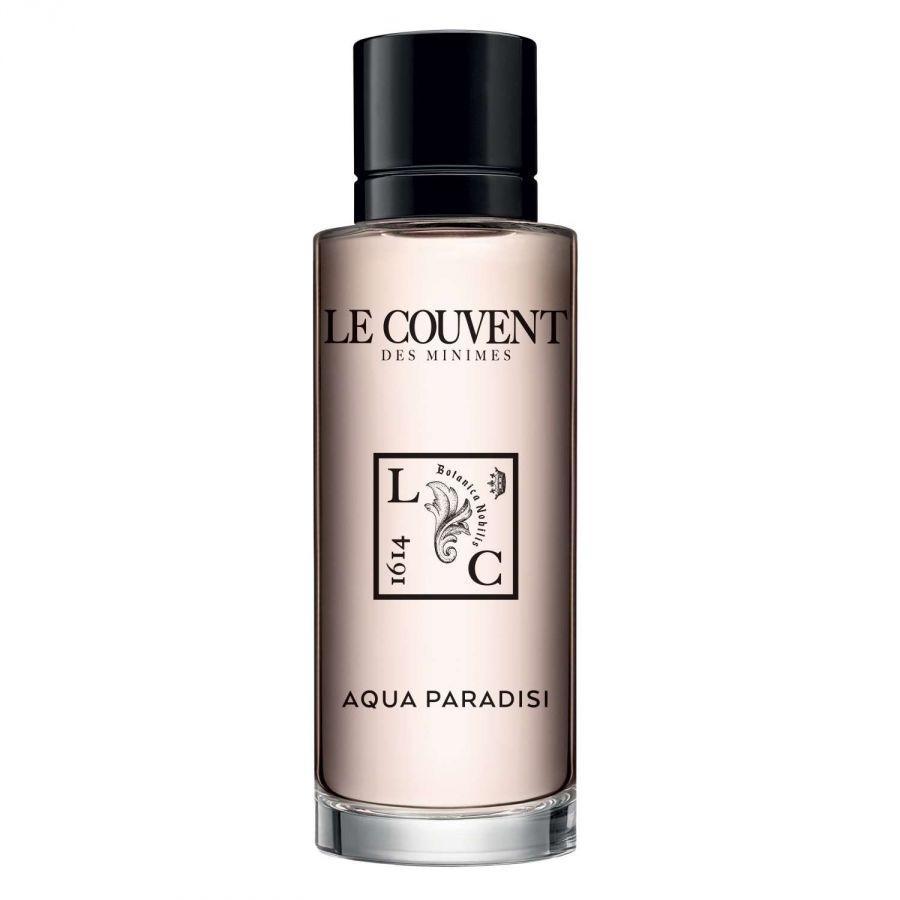 Le Couvent Maison de Parfum Le Couvent Maison de Parfum, Botanical - Aqua Paradisi, Eau de Cologne, Unisex, 100 ml Regular