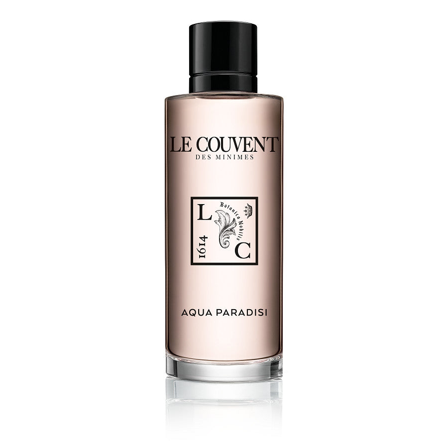 Le Couvent Maison de Parfum Aqua Paradisi Eau de Toilette Unisex 50 ml Tester