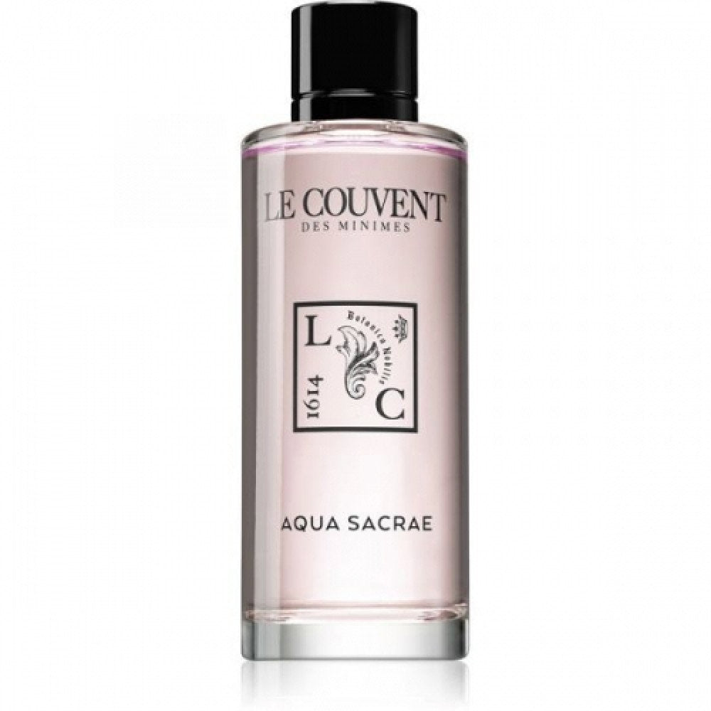 Le Couvent Maison de Parfum Le Couvent Maison de Parfum, Botanical - Aqua Sacrae, Eau de Cologne, Unisex, 200 ml Regular