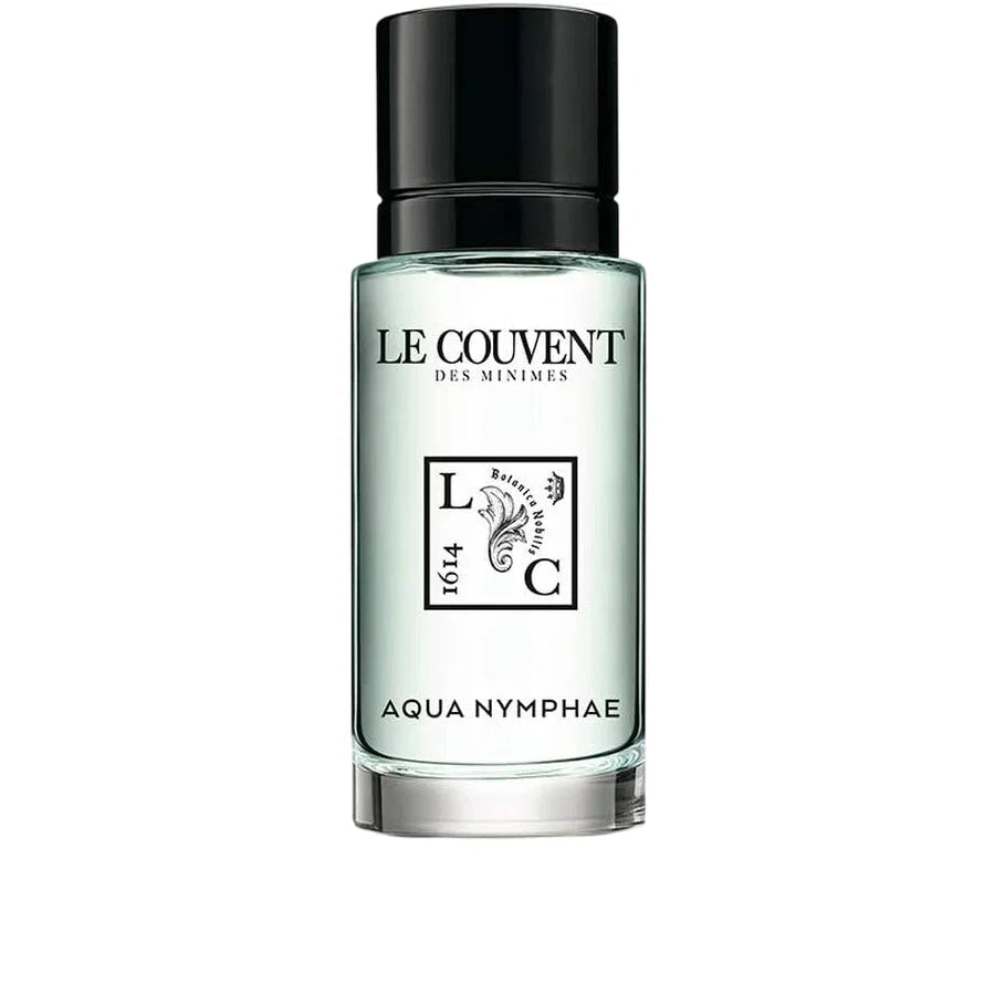Le Couvent Maison de Parfum Le Couvent Maison de Parfum, Botanique Intense Aqua Nymphae, Eau de Toilette, Unisex, 50 ml Regul