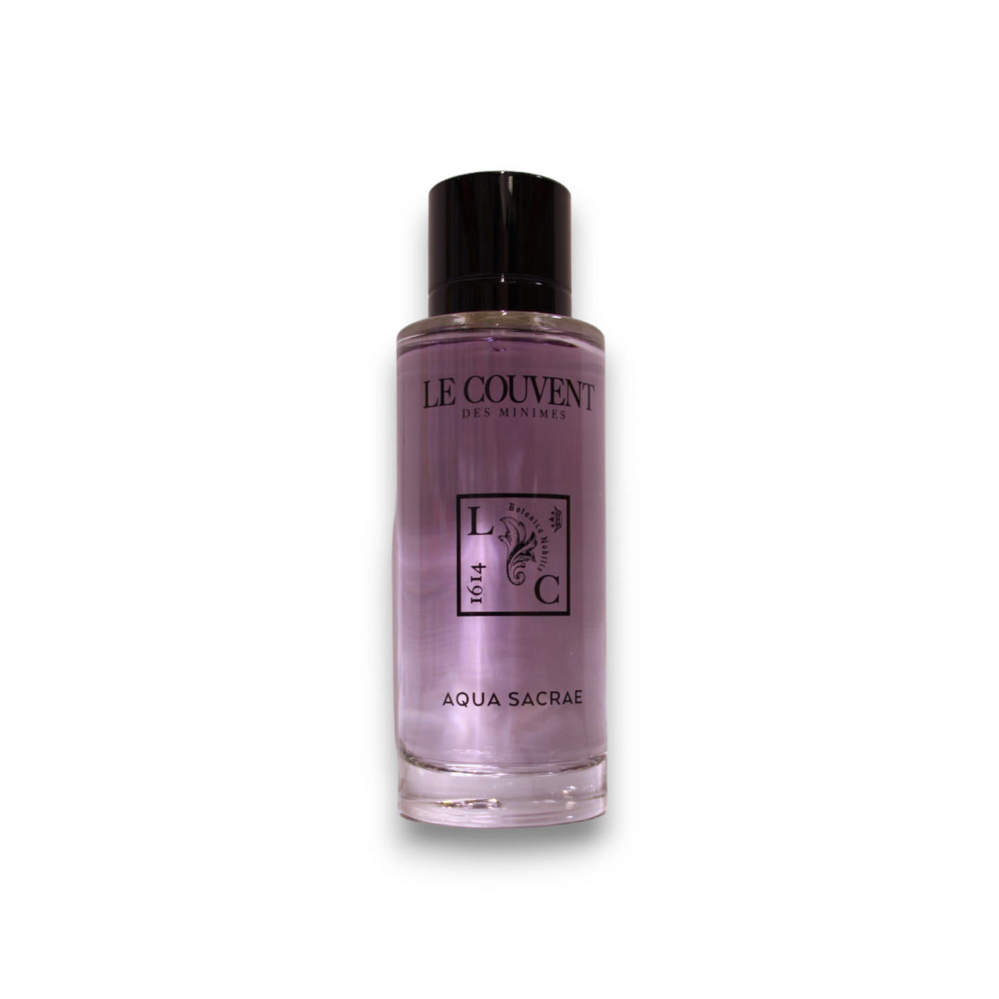 Le Couvent Maison de Parfum Le Couvent Maison de Parfum, Botanique Intense Aqua Sacrae, Eau de Toilette, Unisex, 100 ml *Test