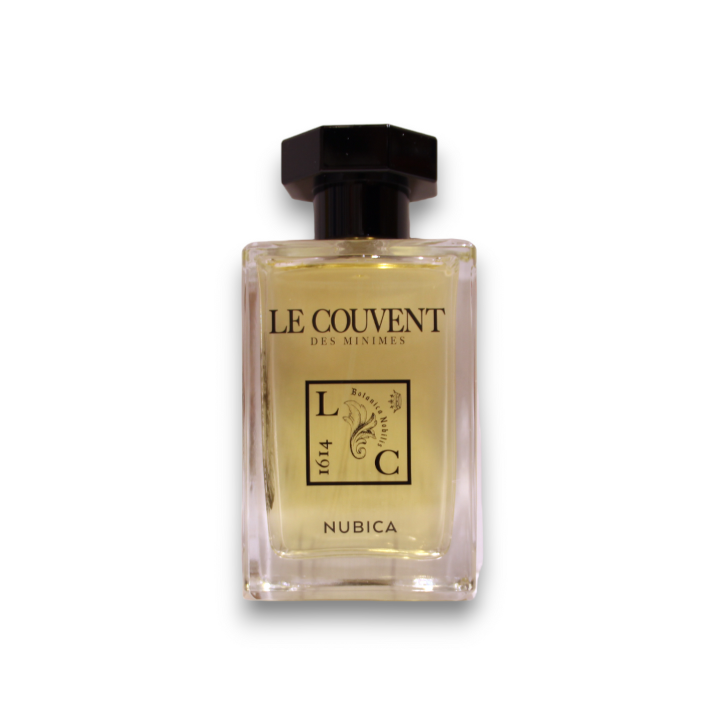 Le Couvent Maison de Parfum Le Couvent Maison de Parfum, Nubica, Eau de Toilette, Unisex, 100 ml *Tester