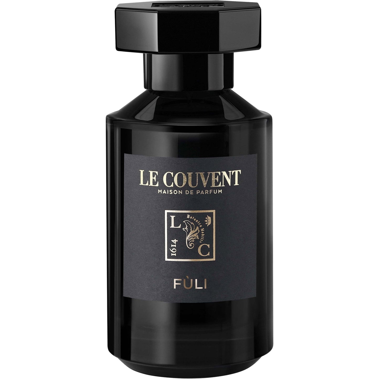 Le Couvent Maison de Parfum Le Couvent Maison de Parfum, Remarkable - Fuli, Eau de Parfum, Unisex, 100 ml Regular