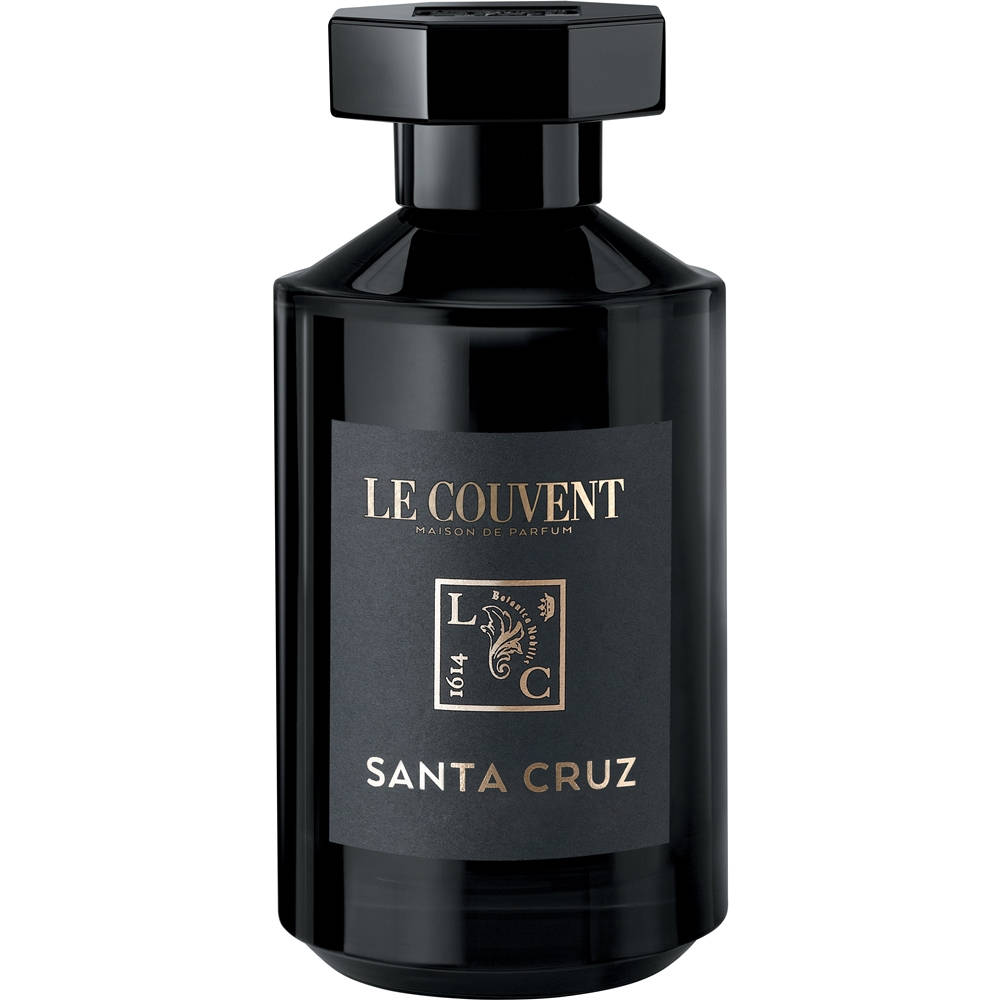 Le Couvent Maison de Parfum Le Couvent Maison de Parfum, Remarquables - Santa Cruz, Eau de Parfum, Unisex, 100 ml Regular