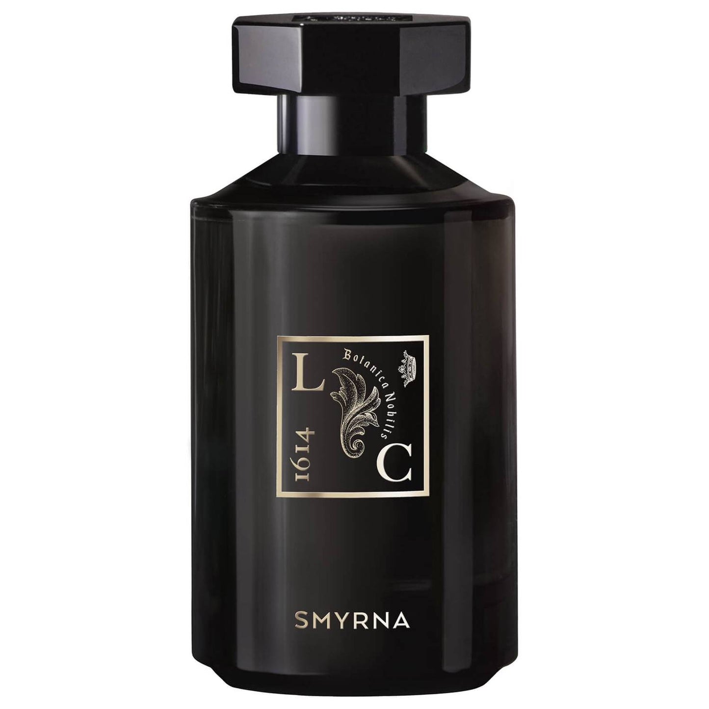 Le Couvent Maison de Parfum Le Couvent Maison de Parfum, Remarquables - Smyrna, Eau de Parfum, Unisex, 100 ml Regular