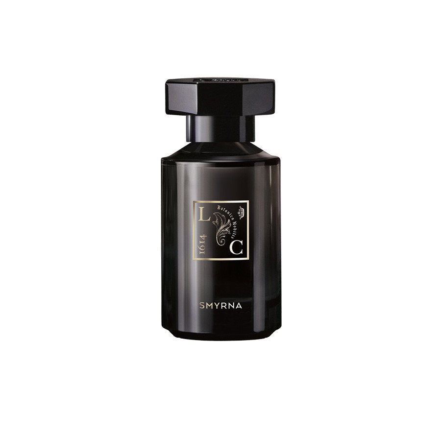 Le Couvent Maison de Parfum Le Couvent Maison de Parfum, Remarquables - Smyrna, Eau de Parfum, Unisex, 50 ml Regular