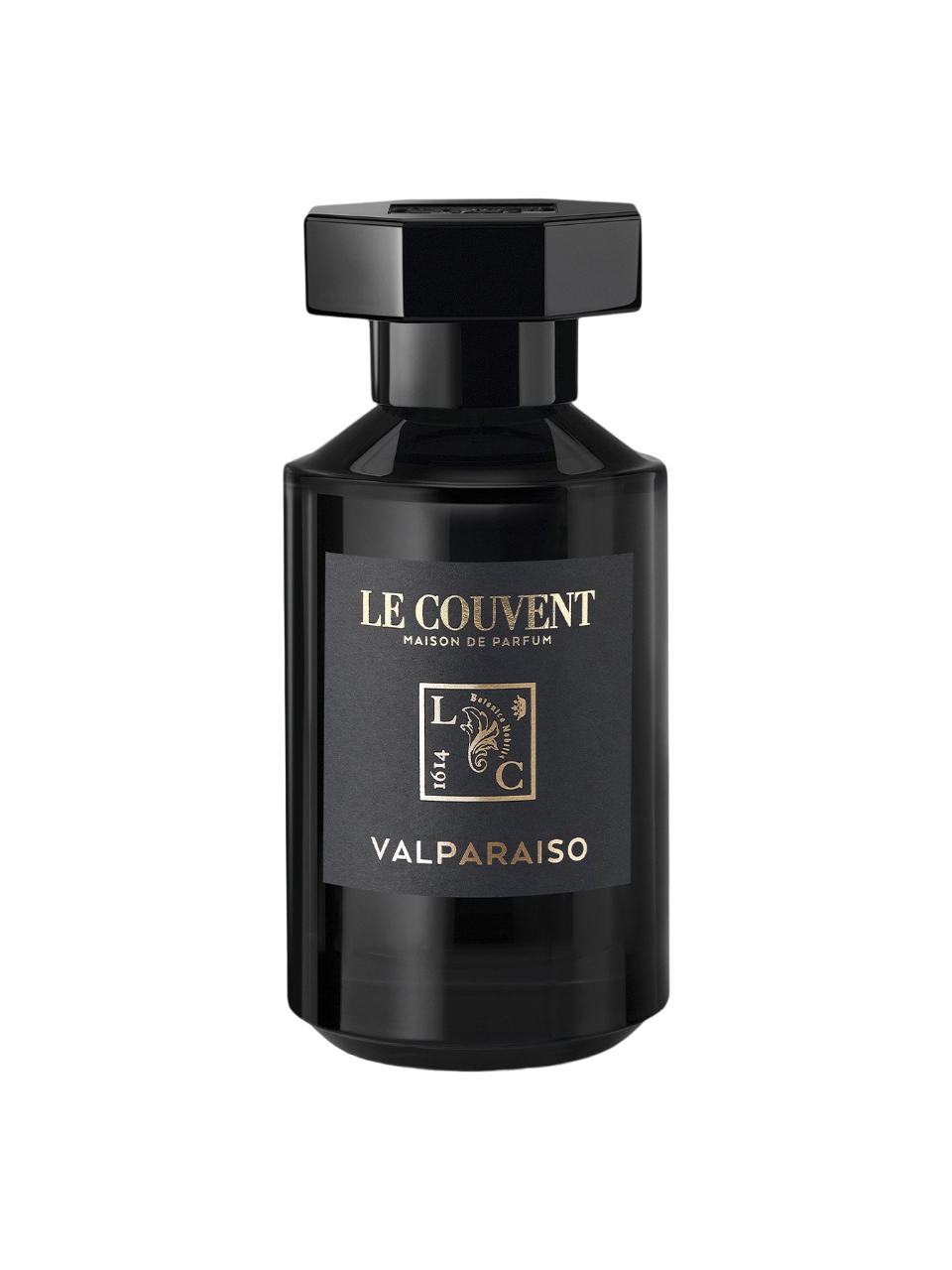 Le Couvent Maison de Parfum Le Couvent Maison de Parfum, Remarquables - Valparaiso, Eau de Parfum, Unisex, 50 ml Regular