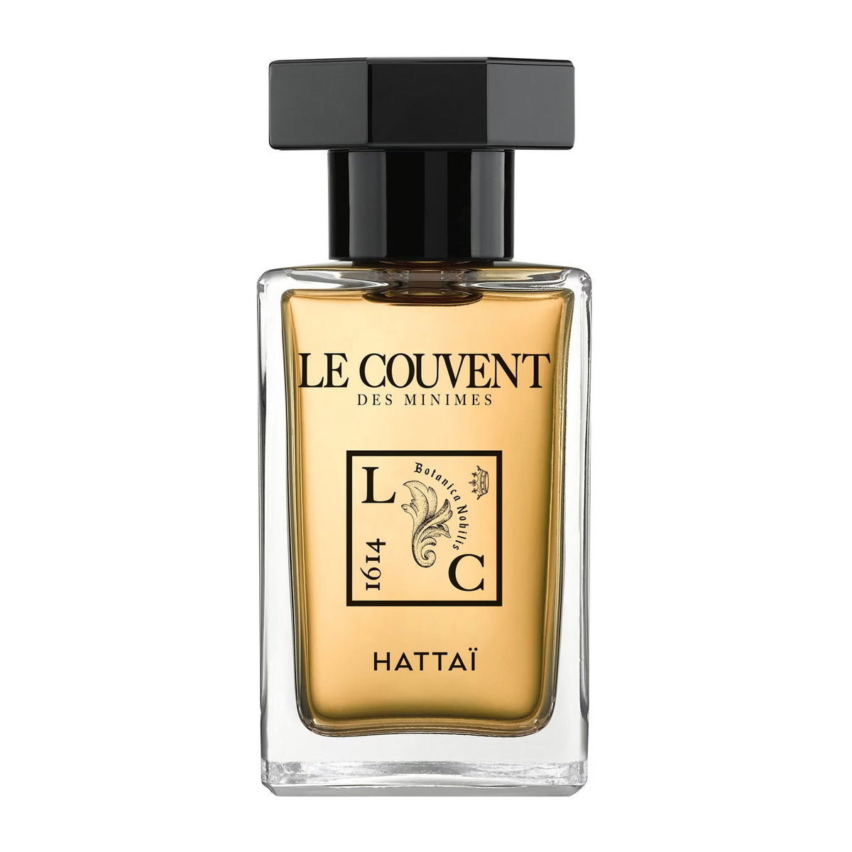 Le Couvent Maison de Parfum Singulieres - Hattai Eau de Parfum Unisex 50 ml