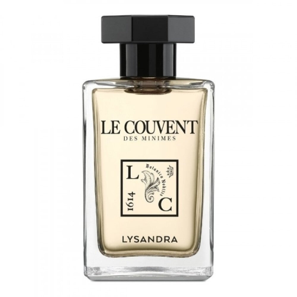 Le Couvent Maison de Parfum Le Couvent Maison de Parfum, Singulieres - Lysandra, Eau de Parfum, Unisex, 50 ml Regular