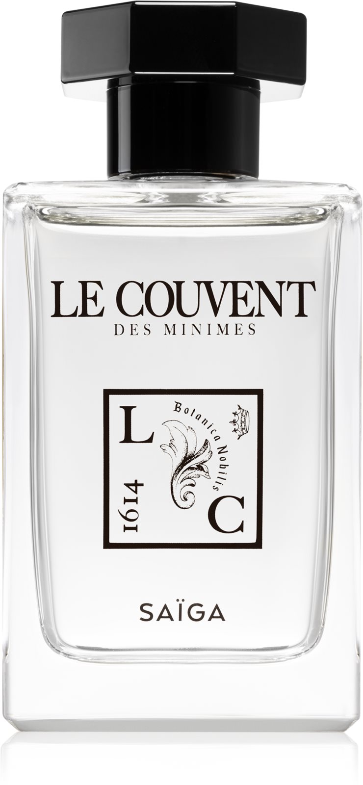 Le Couvent Maison de Parfum Le Couvent Maison de Parfum, Singulieres - Saiga, Eau de Parfum, Unisex, 100 ml *Tester