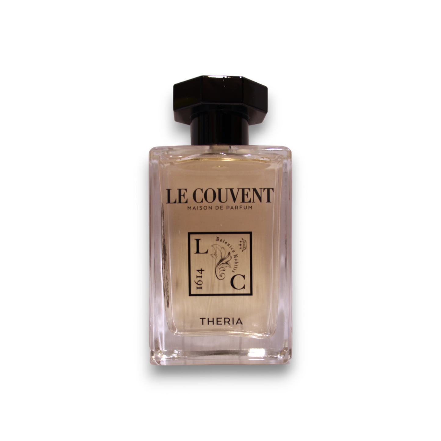 Le Couvent Maison de Parfum Le Couvent Maison de Parfum, Singulieres - Singuliere Theria, Eau de Parfum, Unisex, 100 ml *Test