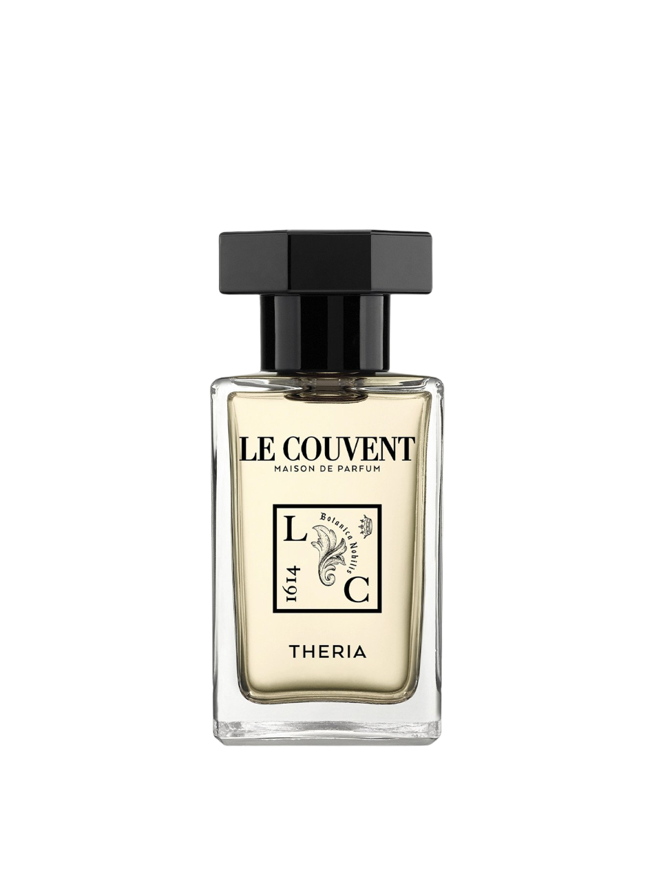 Le Couvent Maison de Parfum Le Couvent Maison de Parfum, Singulieres - Singuliere Theria, Eau de Parfum, Unisex, 50 ml Regula