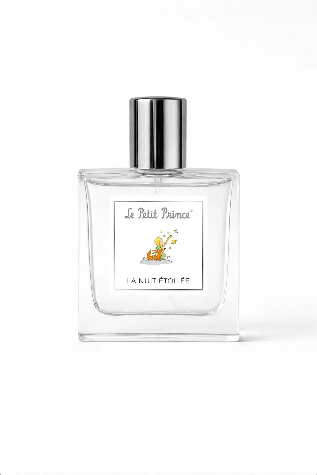 Le Petit Prince Le Petit Prince, La Nuit Etoliee, Eau de Toilette, Unisex, 50 ml Regular