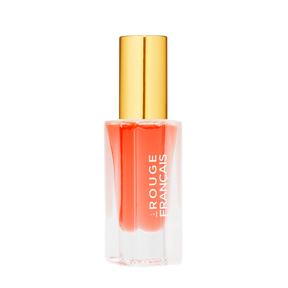 Le Rouge Francais Le Rouge Francais, Le Rouge Francais, Lippenöl, 613, Orange Persephone, 5 ml Regular