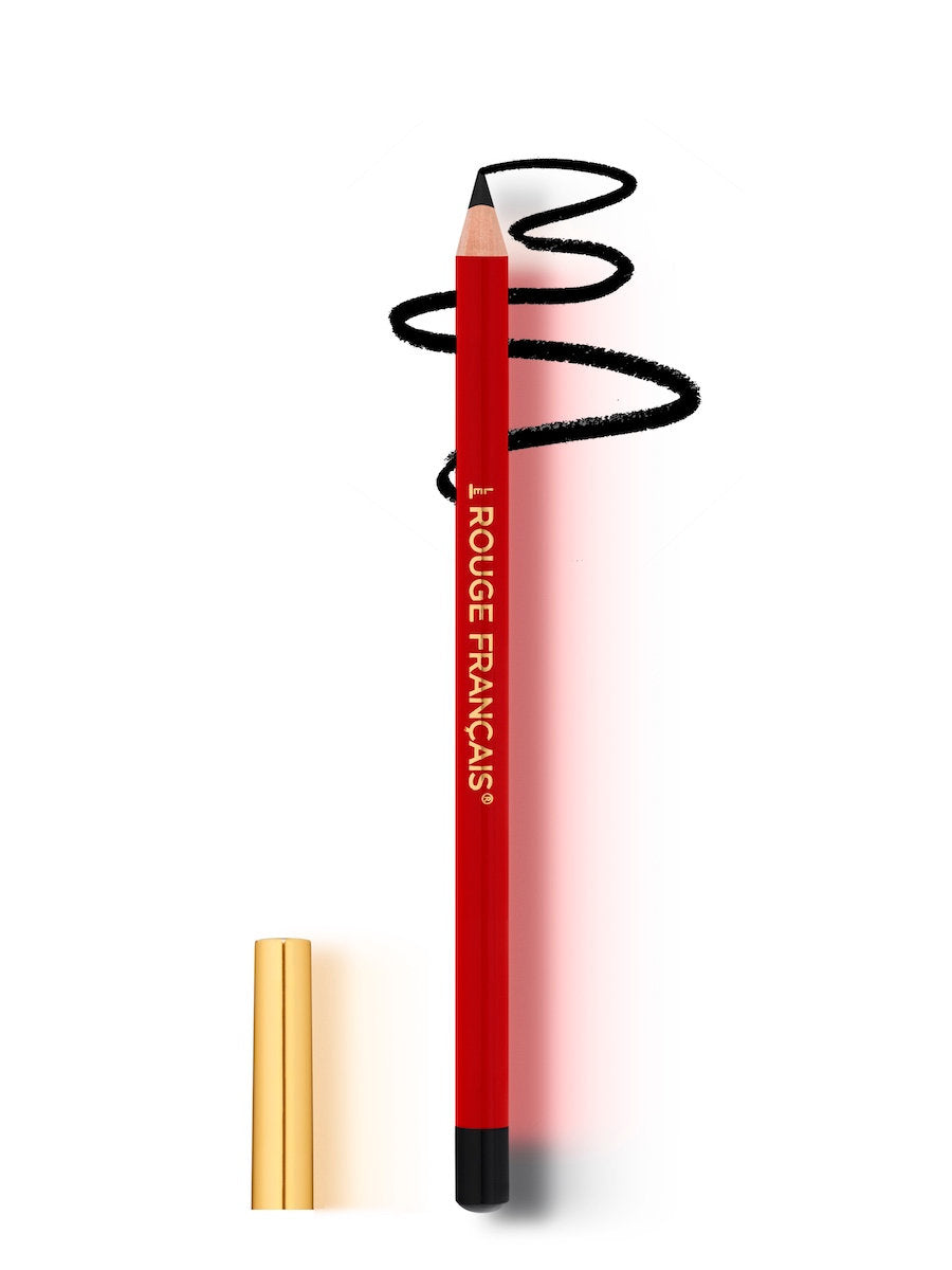 Le Rouge Francais Le Rouge Francais, Le Rouge Francais, Kajal Augenstift, 710, Le Noir Calistoga, 1.5 g Regular