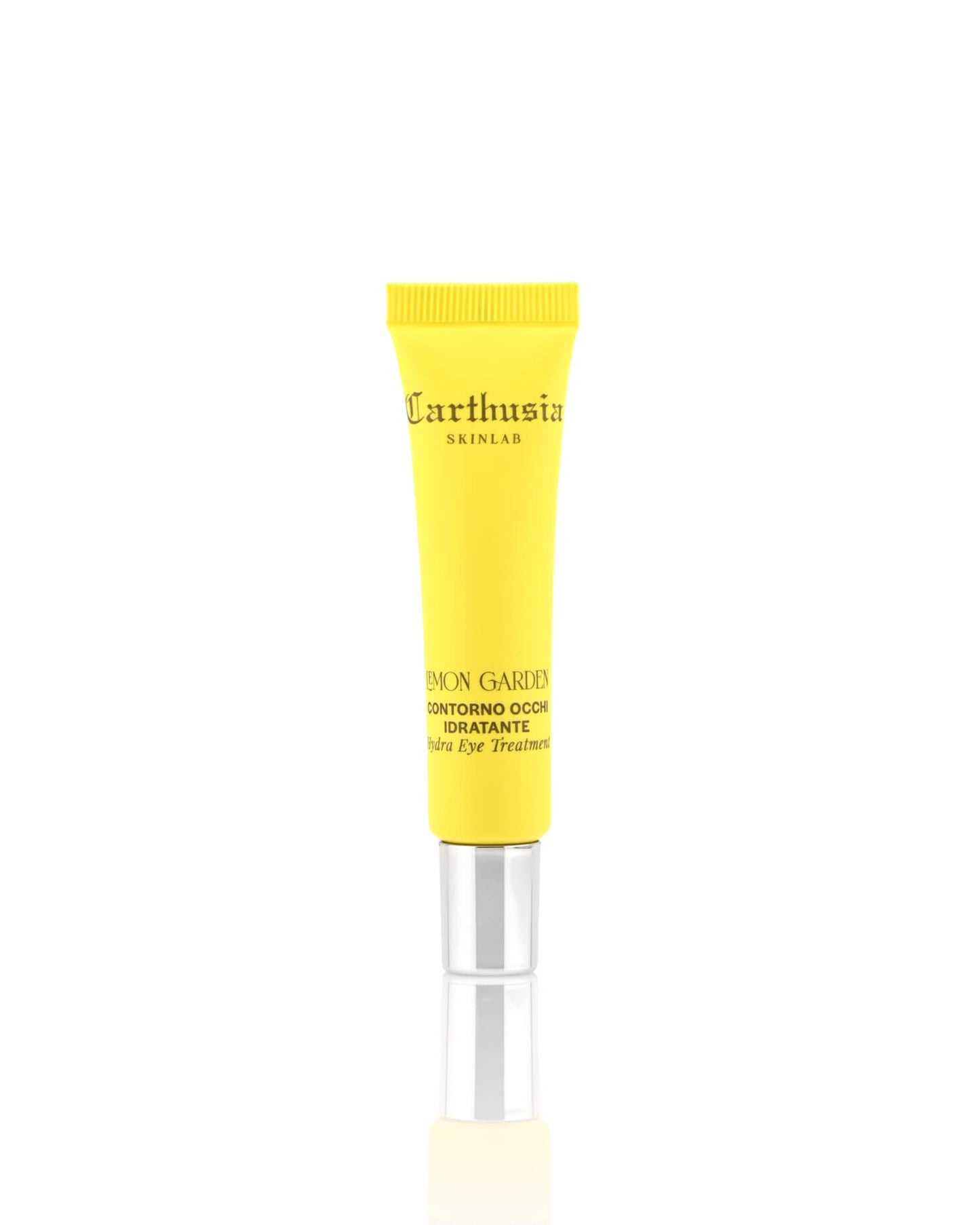 CARTHUSIA CARTHUSIA Skinlab Hydra Eye Treatment 15 ml Augenpflege Kosmetik