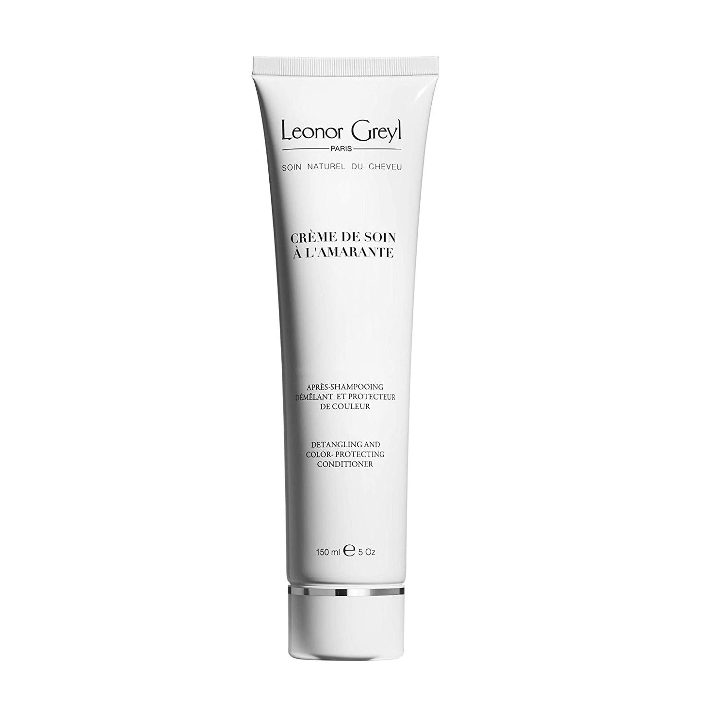Leonor Greyl A L'Amarante Haarspülung 150 ml – Sanfter Farbschutz für Ihr Haar