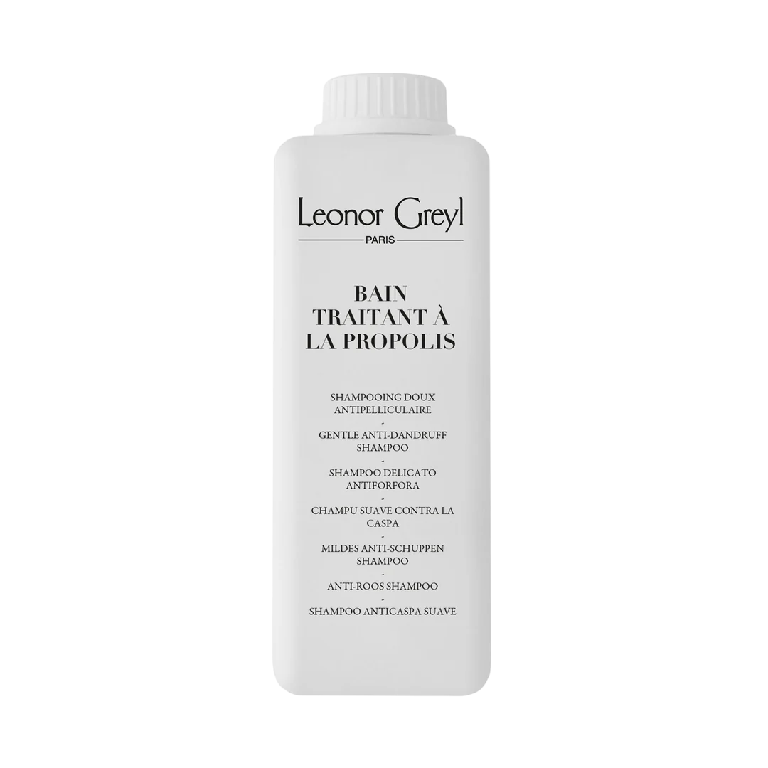 Leonor Greyl Leonor Greyl, A La Propolis, Haarshampoo, Antischuppen, 1000 ml Regular