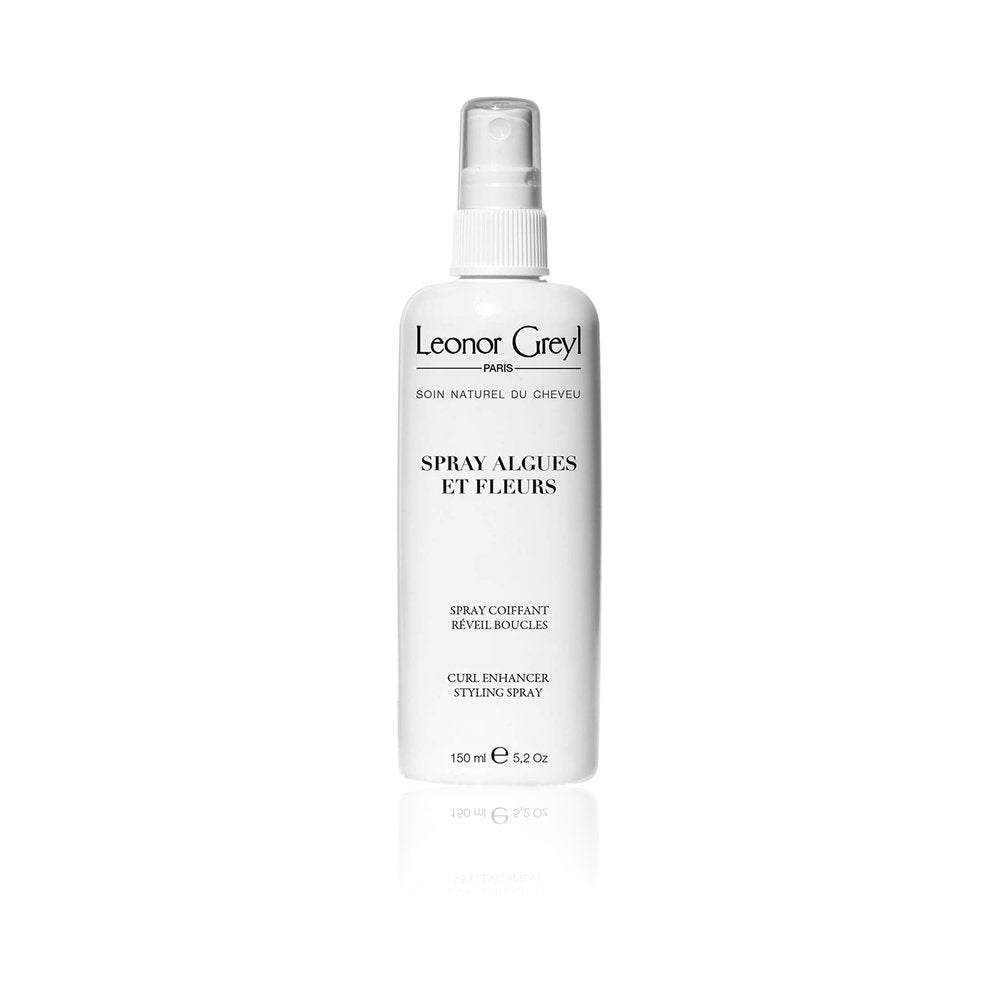 Leonor Greyl Leonor Greyl, Algues Et Fleures, Haarspray, Zum Stylen, 150 ml Regular