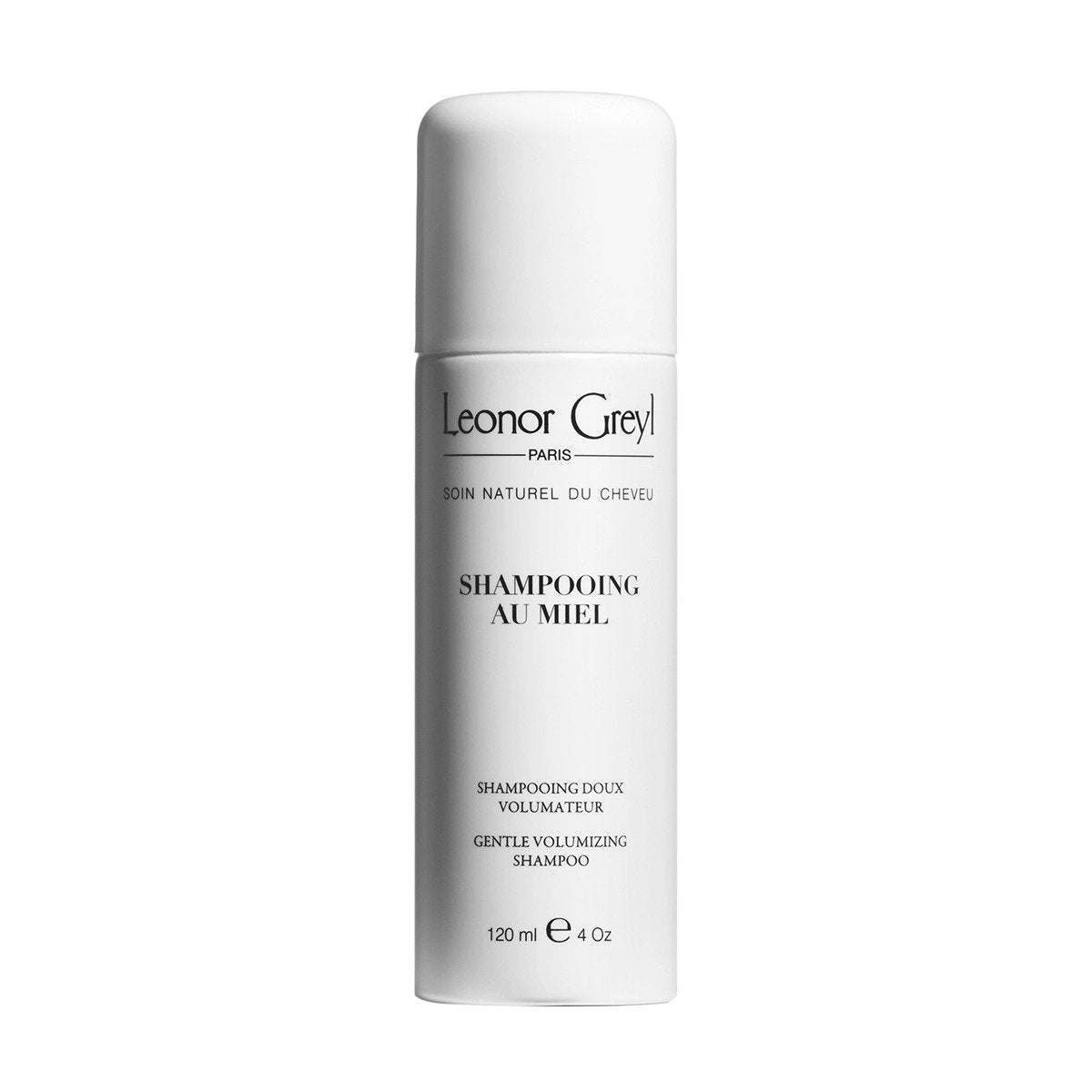 Leonor Greyl Leonor Greyl, Au Miel, Haarshampoo, Für Volumen, 200 ml Regular